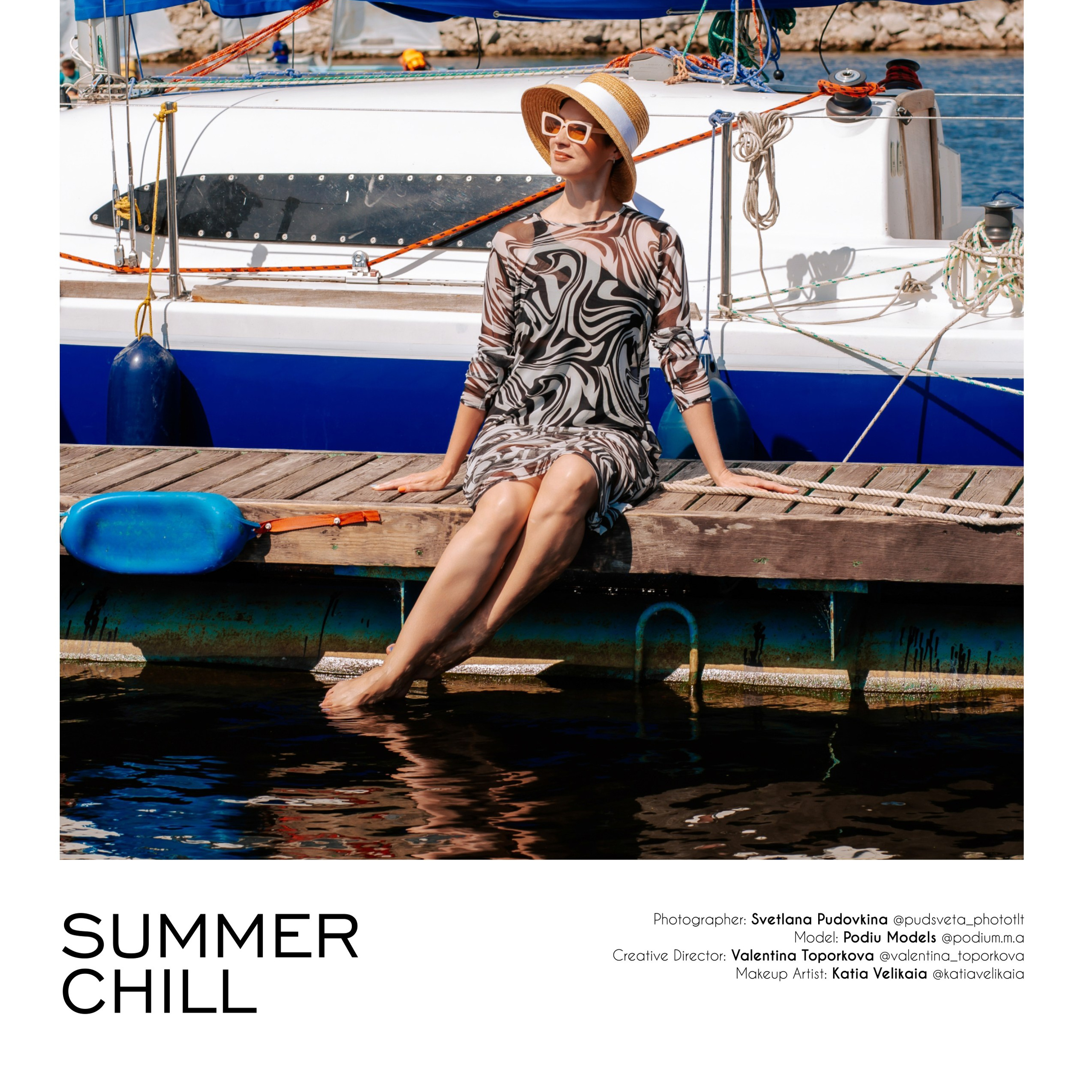 Публикация Top Posters (PREMIUM Publication New York)