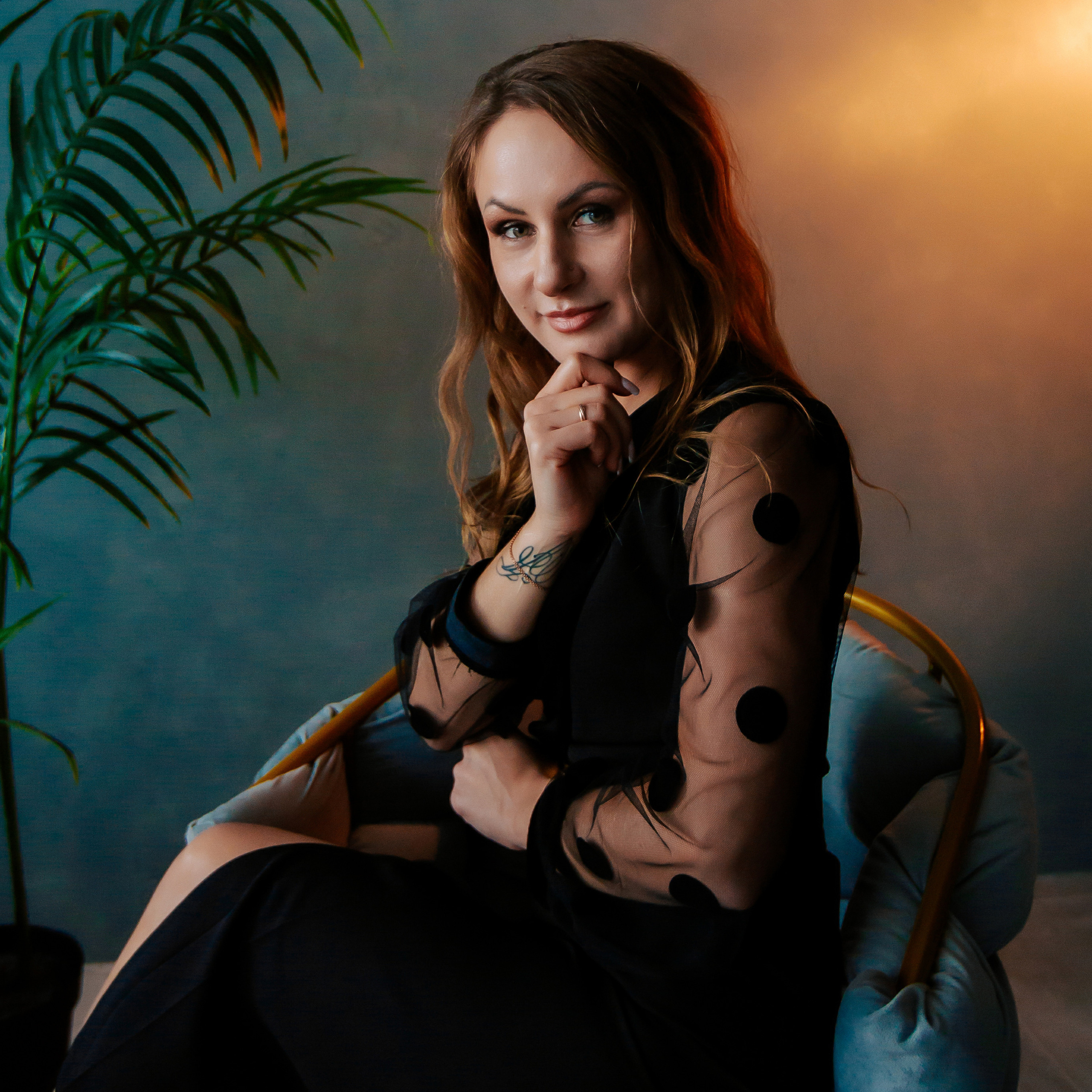 Отзывы. Фотограф Тольятти Светлана Пудовкина