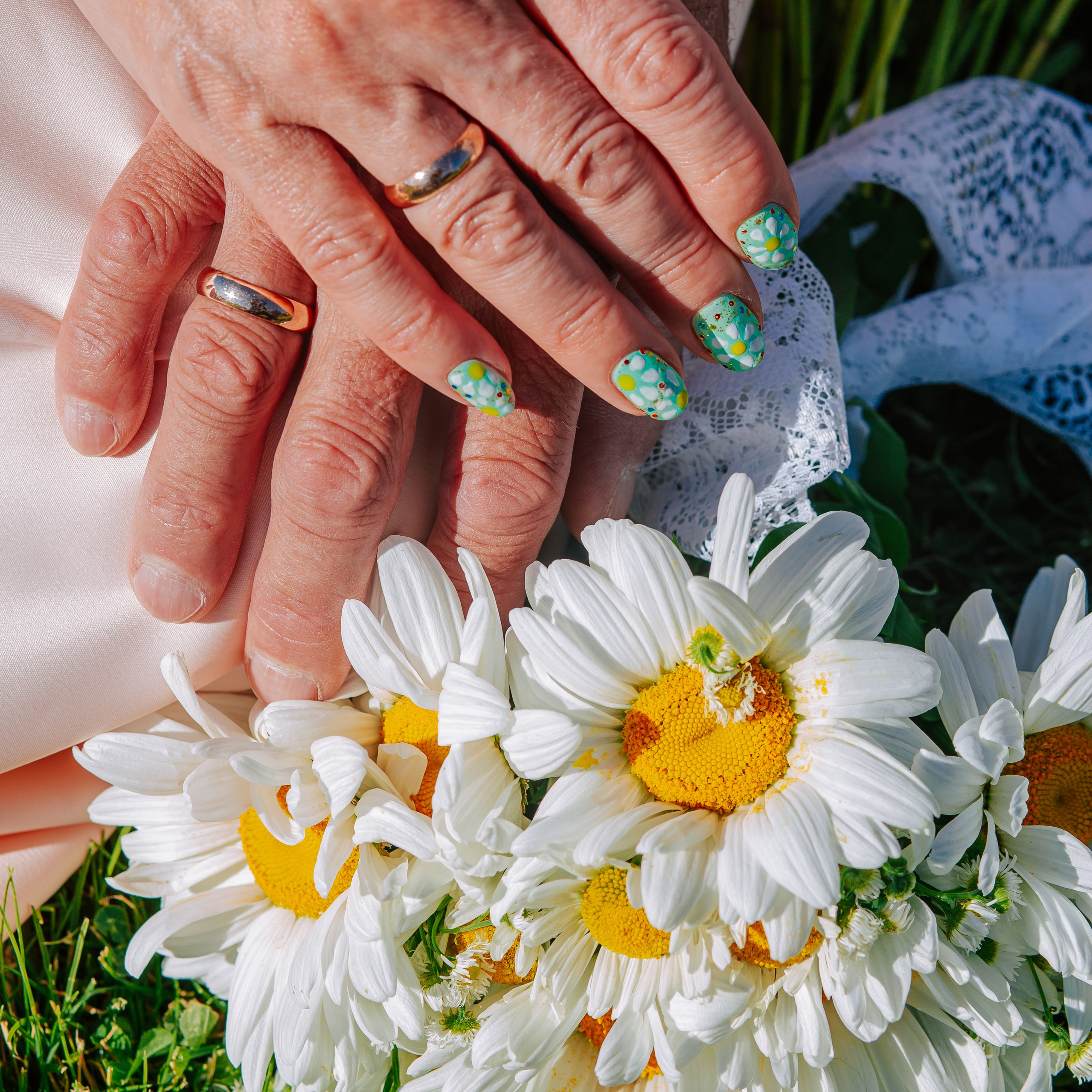 Свадебные. Фотограф Тольятти Светлана Пудовкина