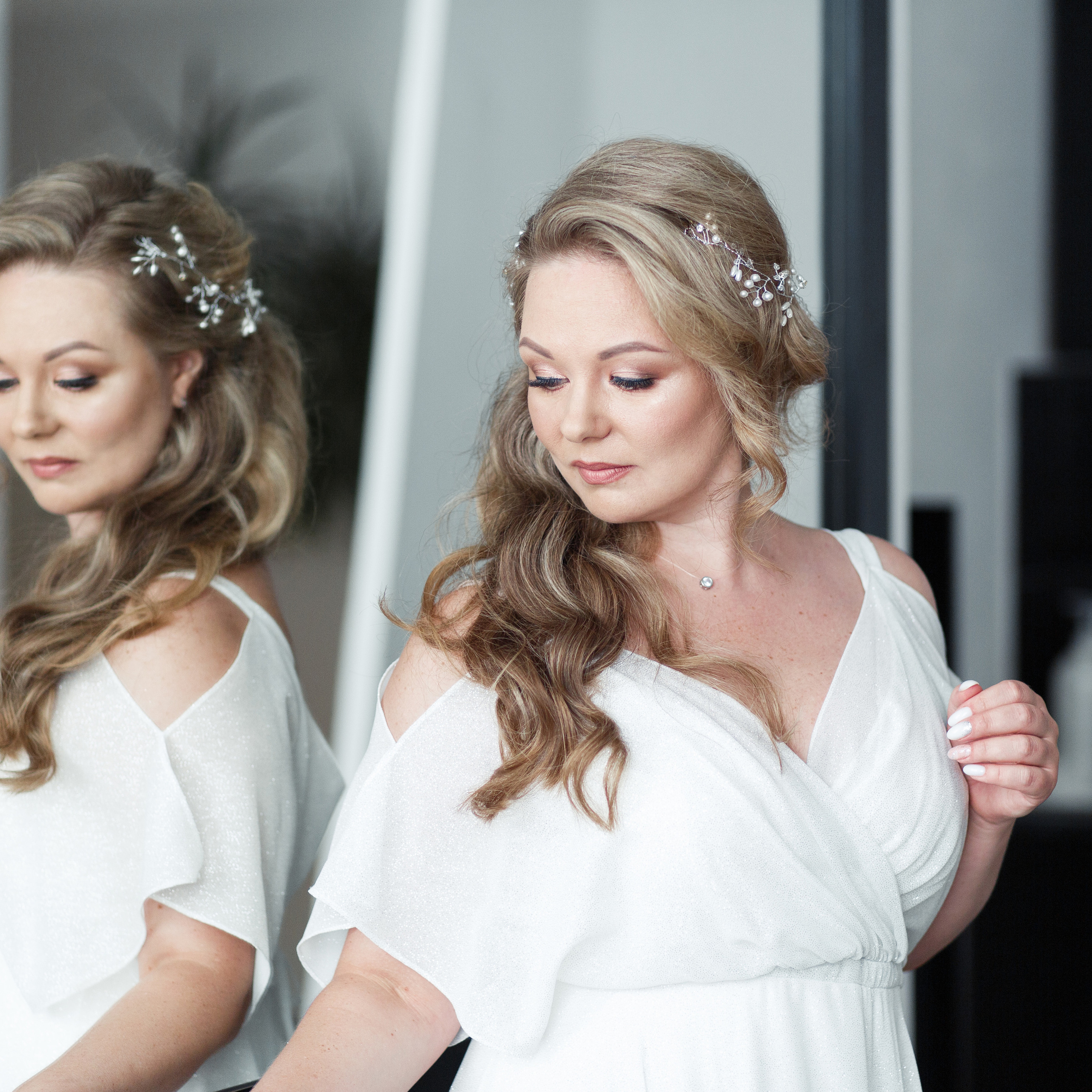 Свадебные. Фотограф Тольятти Светлана Пудовкина