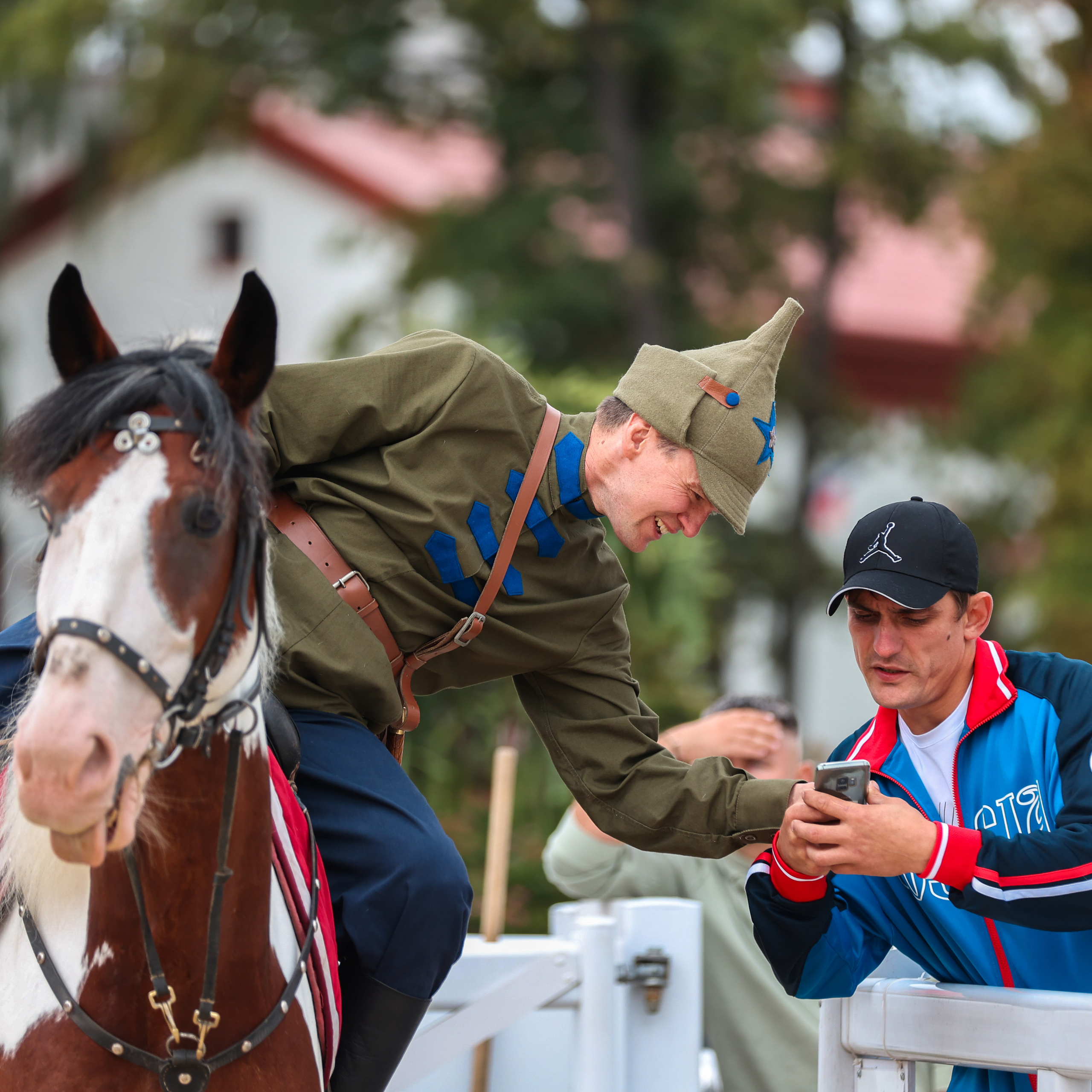 Отзывы. Фотограф Юлия Калинина