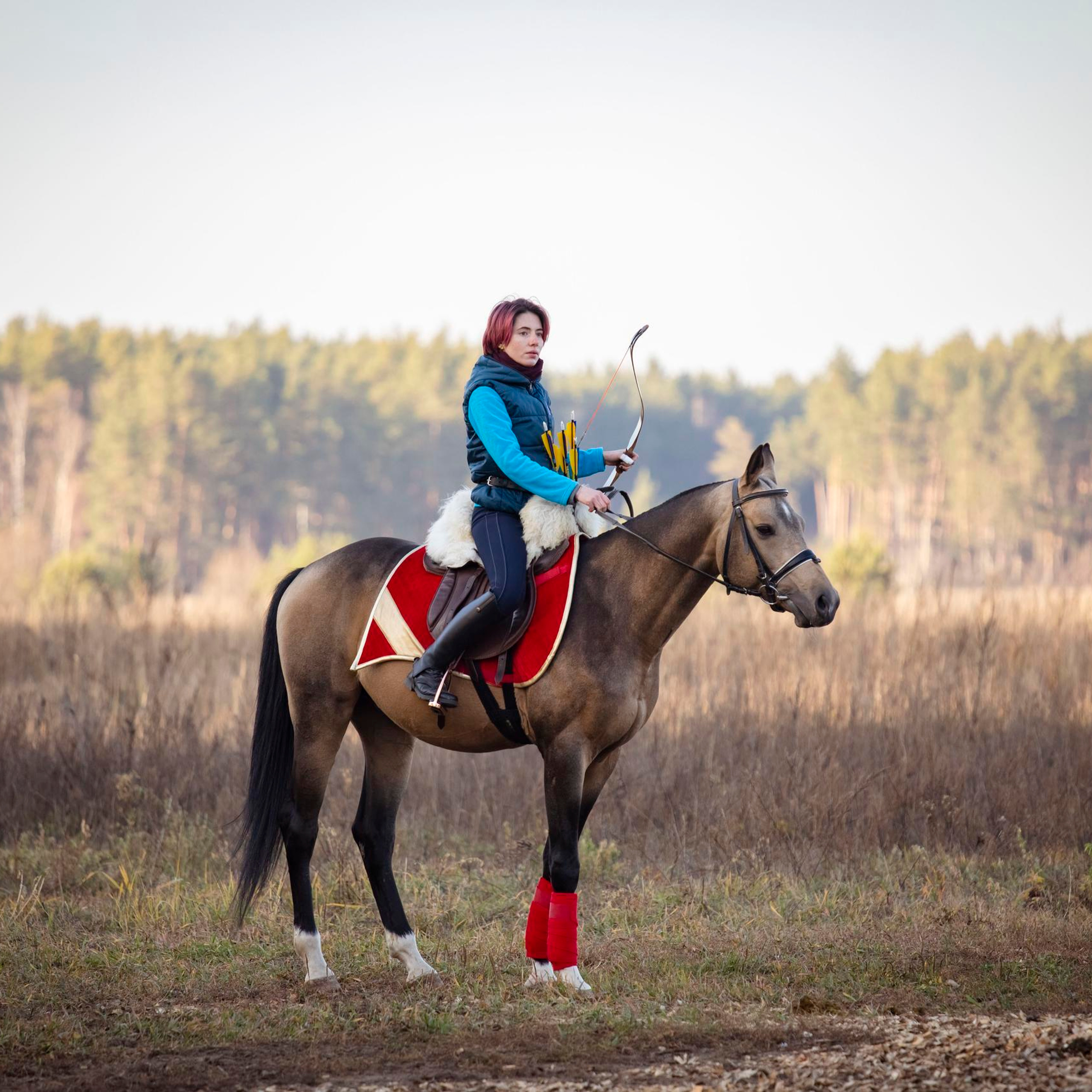 Отзывы. Фотограф Юлия Калинина