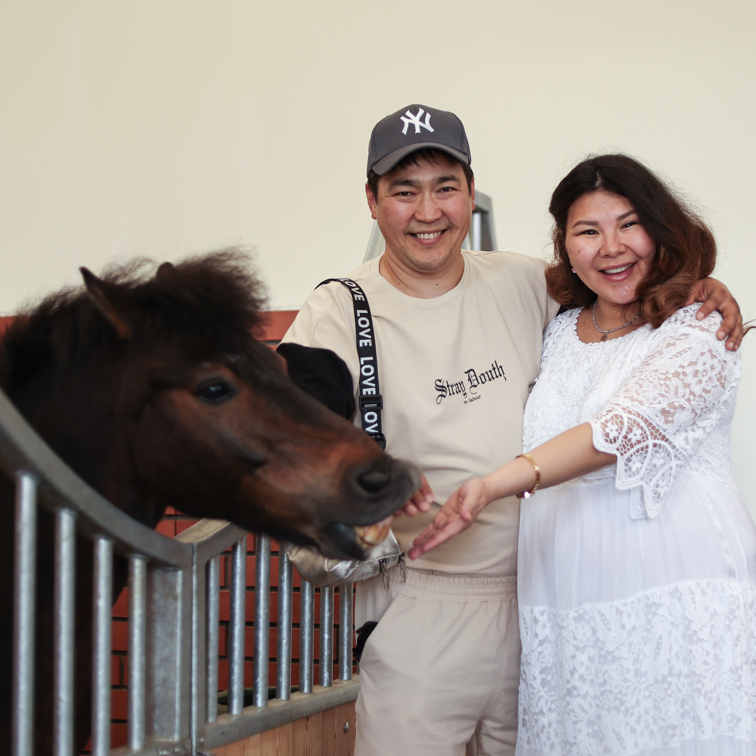 Отзывы. Фотограф Юлия Калинина