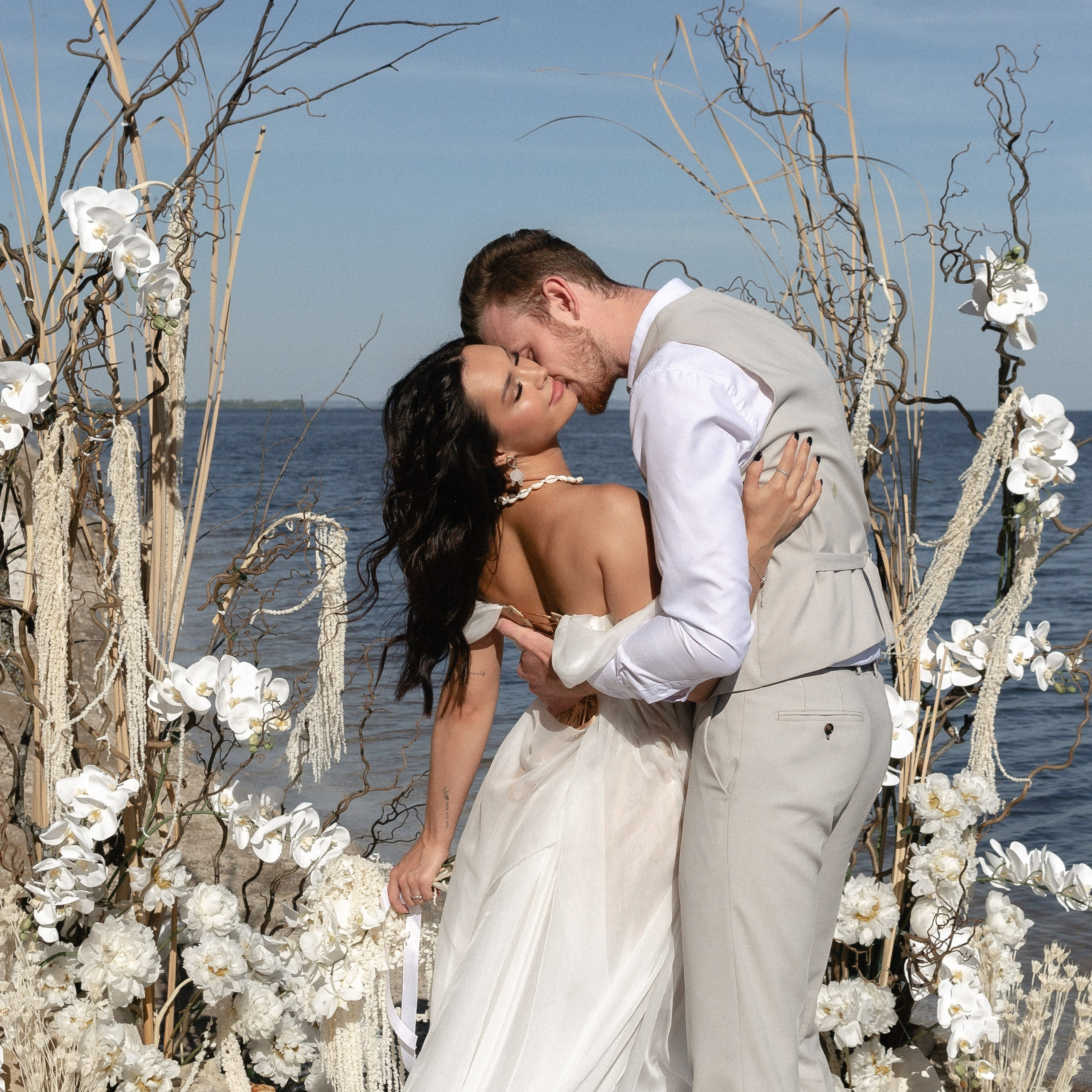 Лика & Александр