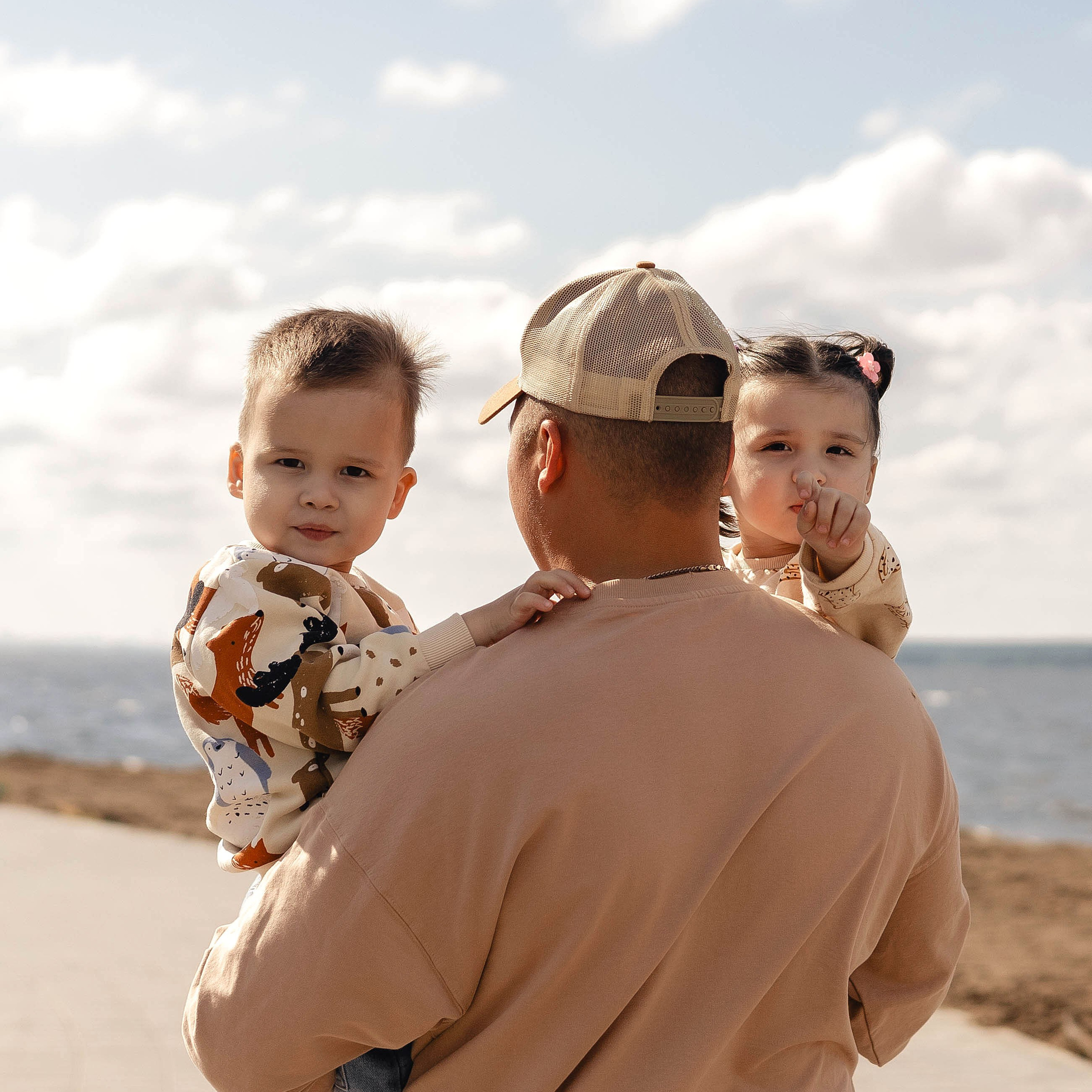 Семейная фотосессия