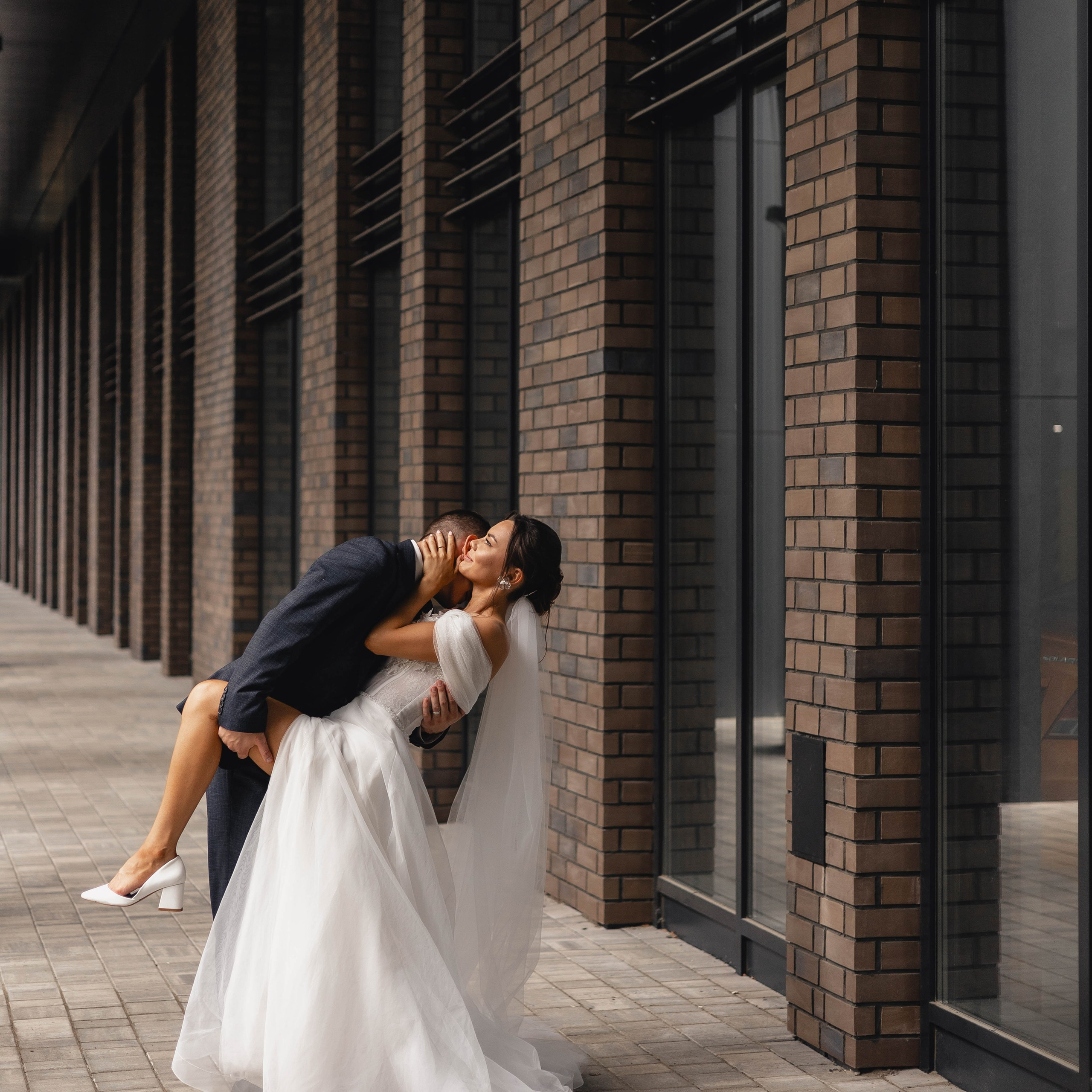 Диана & Алексей