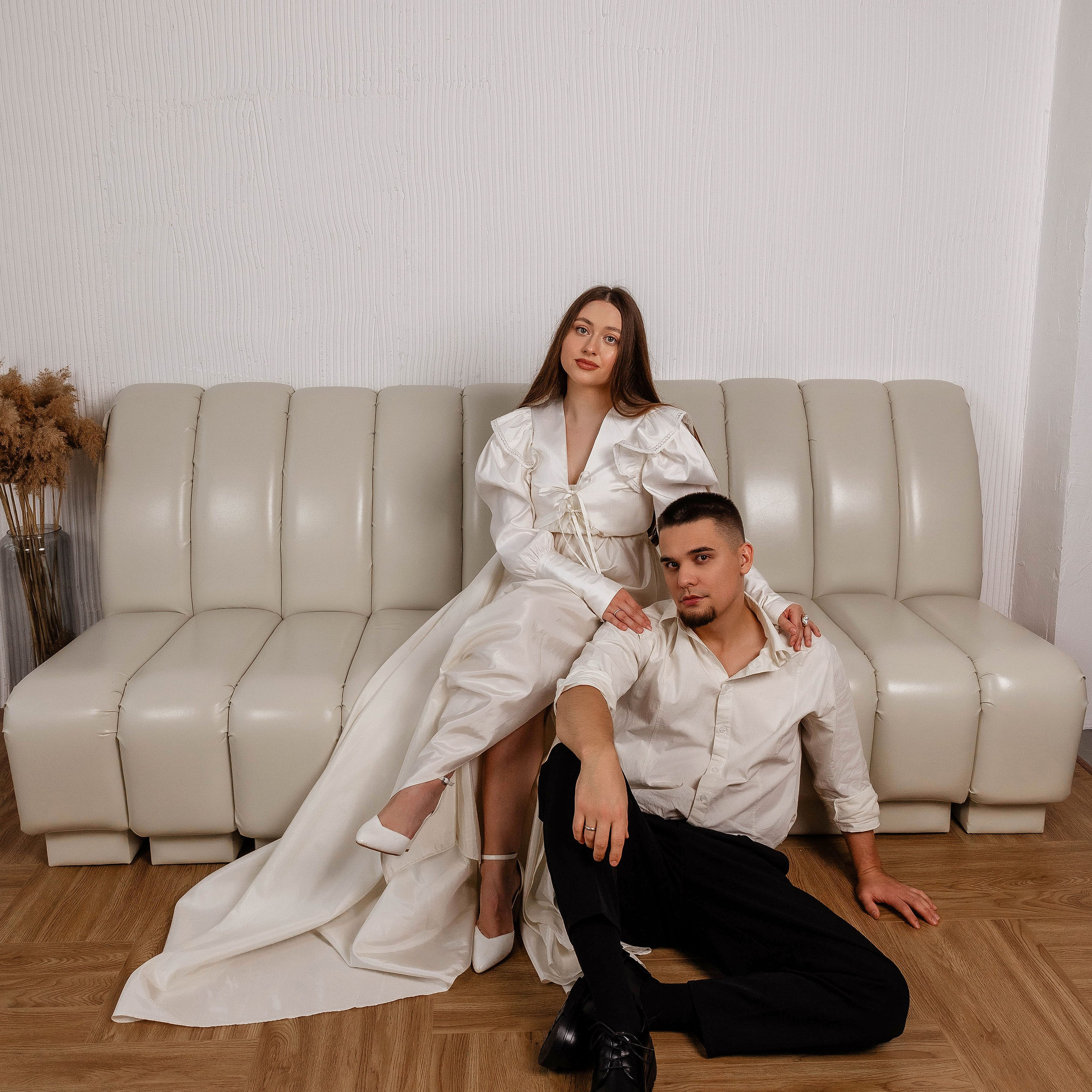 Любовная история