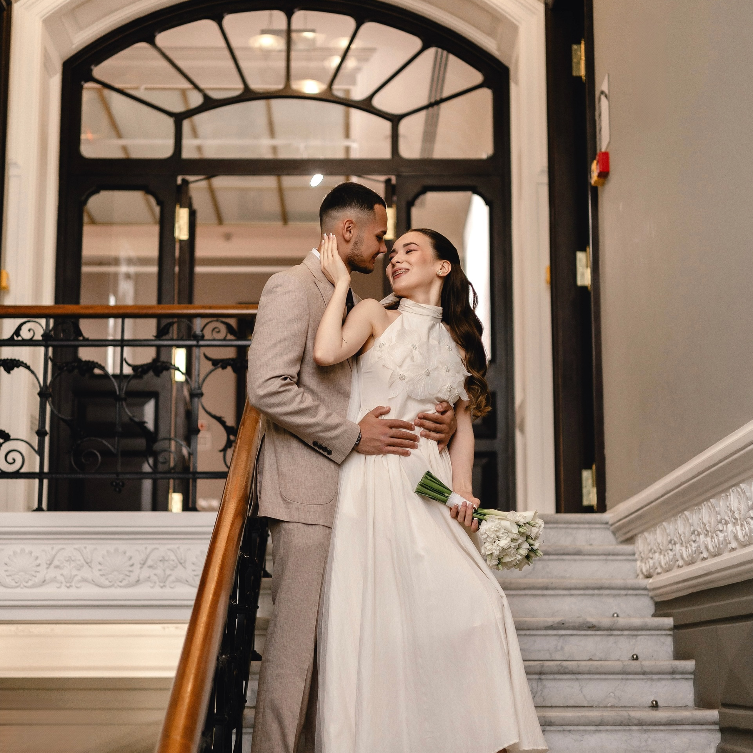 Ясмина & Азат