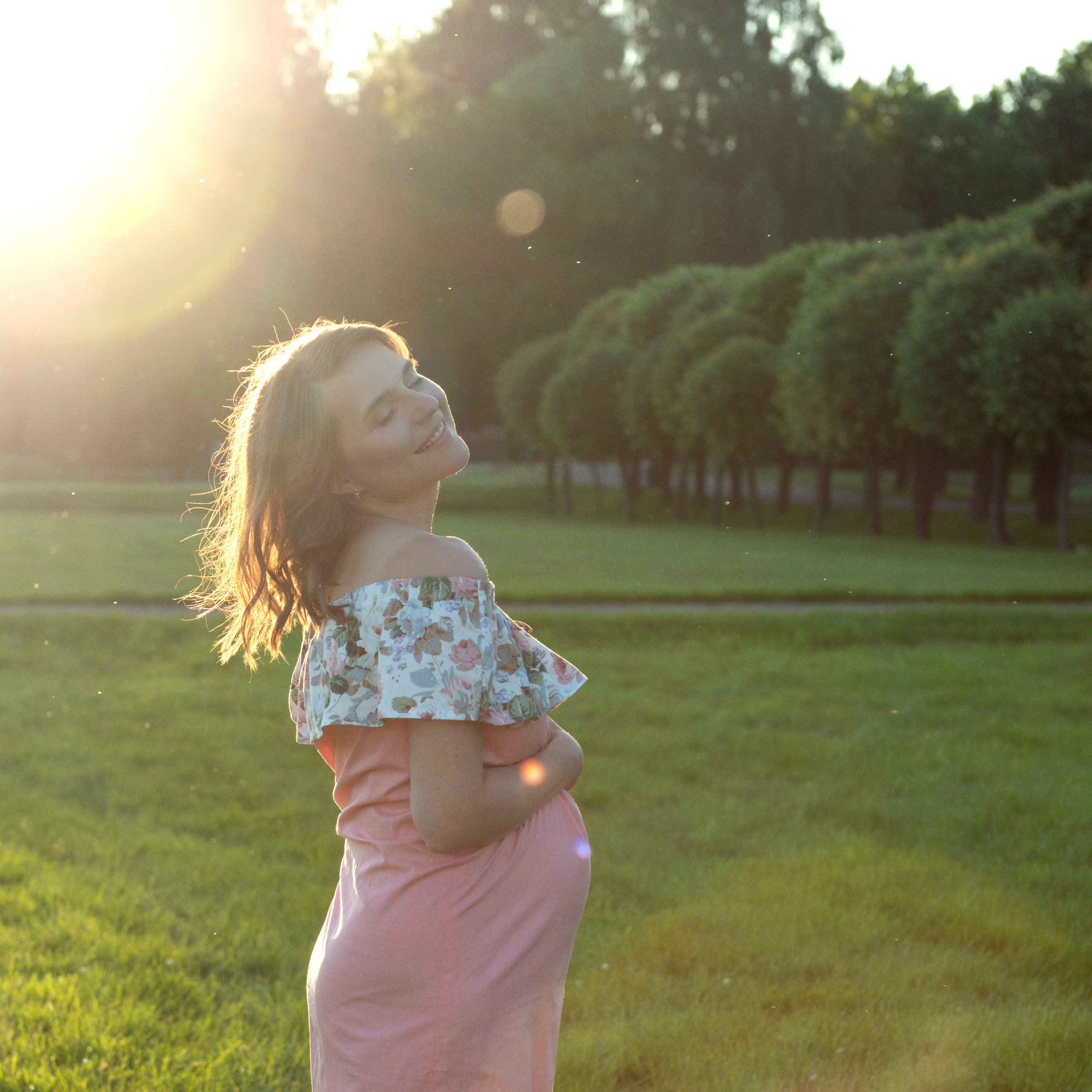 В ожидании Вани…