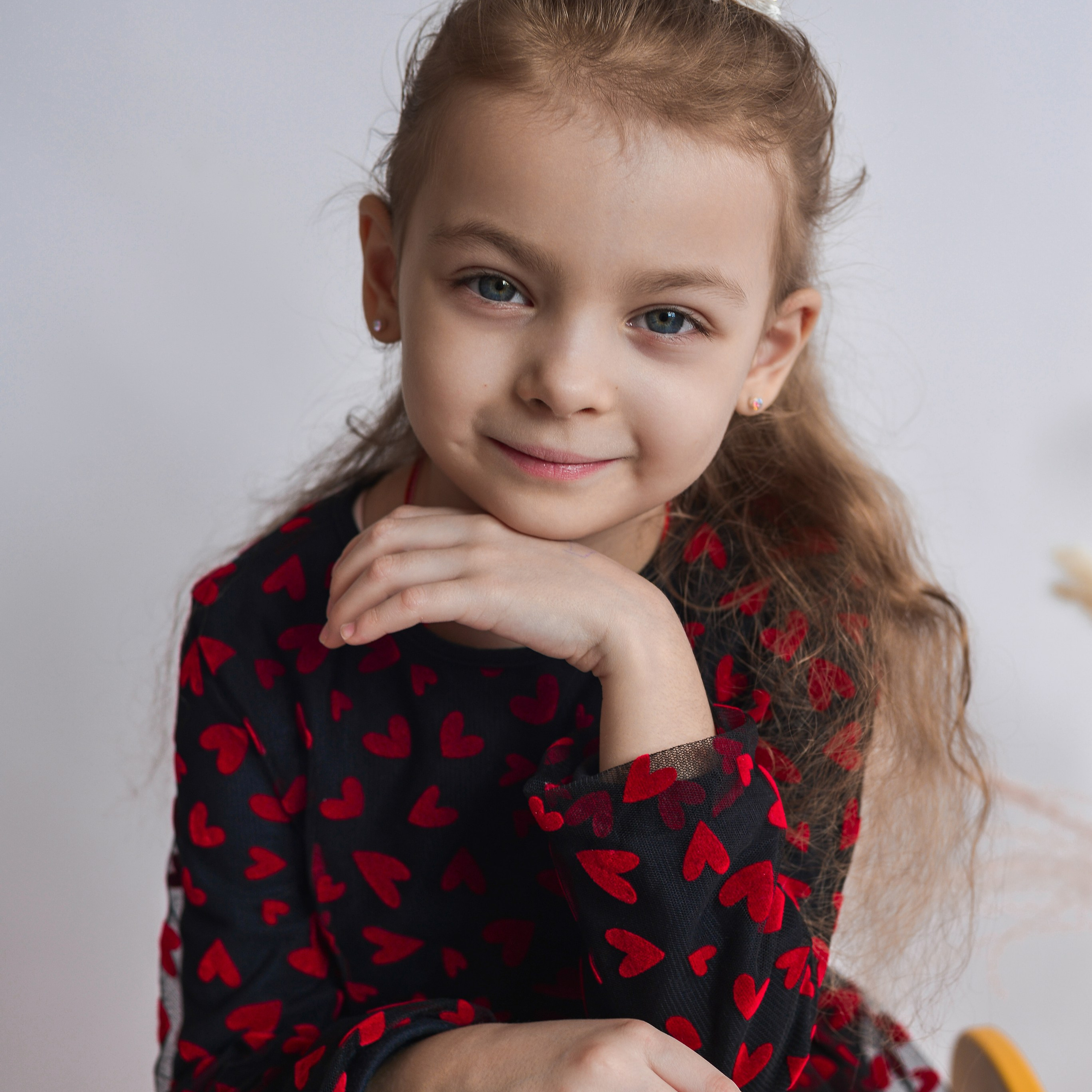 Детский сад. ЖК Символ.