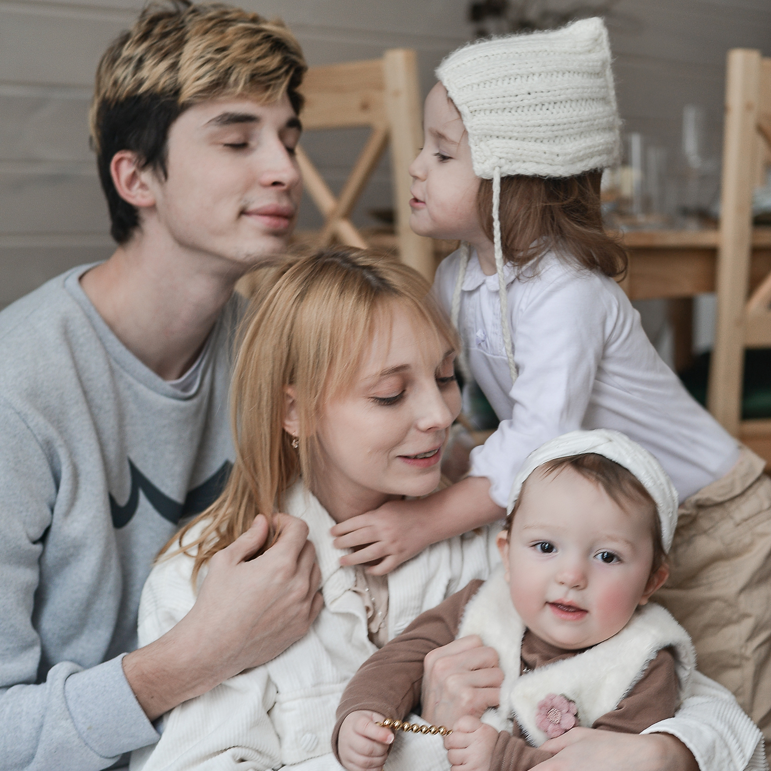 Отзывы. Семейный и свадебный фотограф в Москве и Подмосковье Еремина Александр