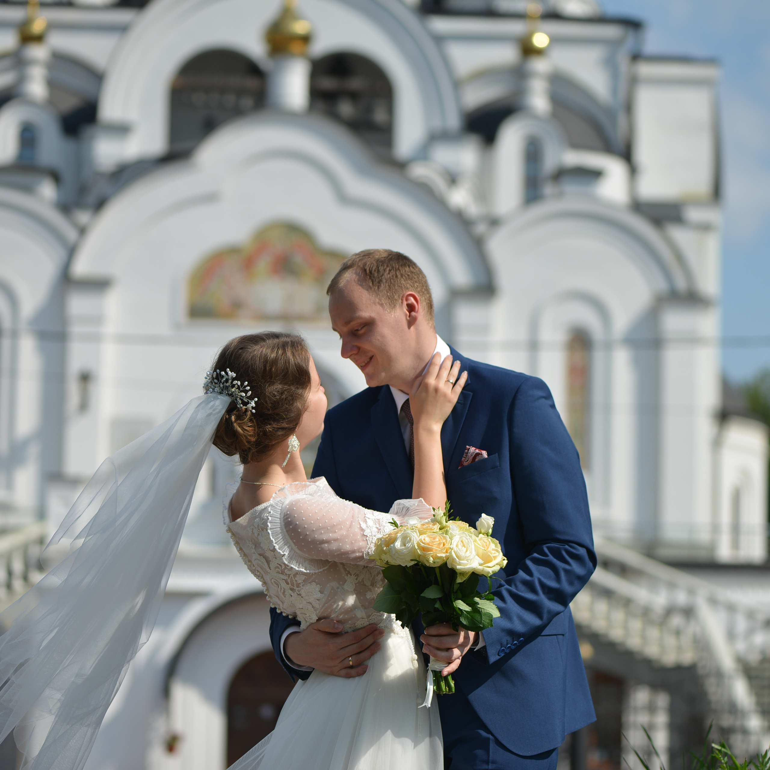 Отзывы. Семейный и свадебный фотограф в Москве и Подмосковье Еремина Александр