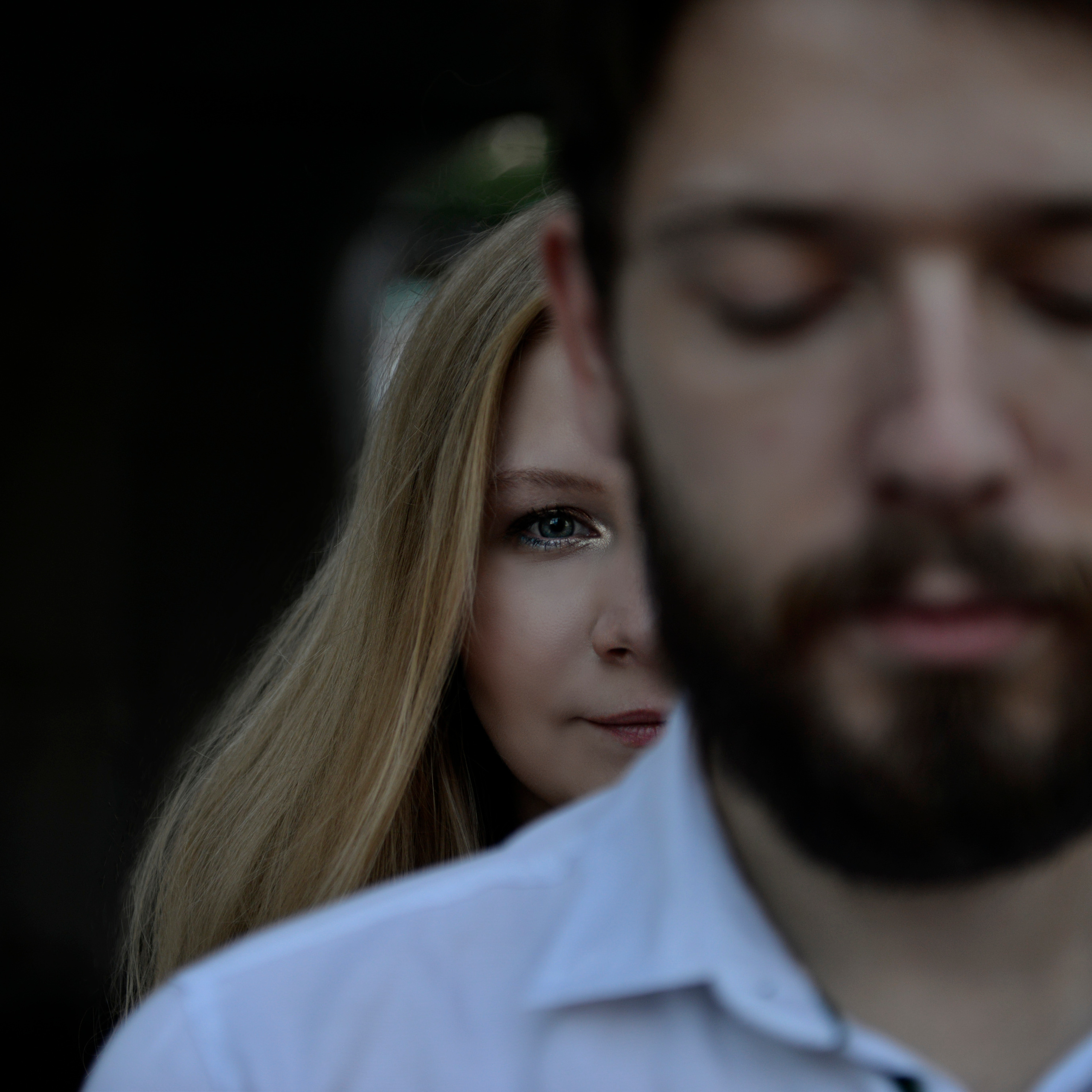 Ксения и&nbsp;Владимир