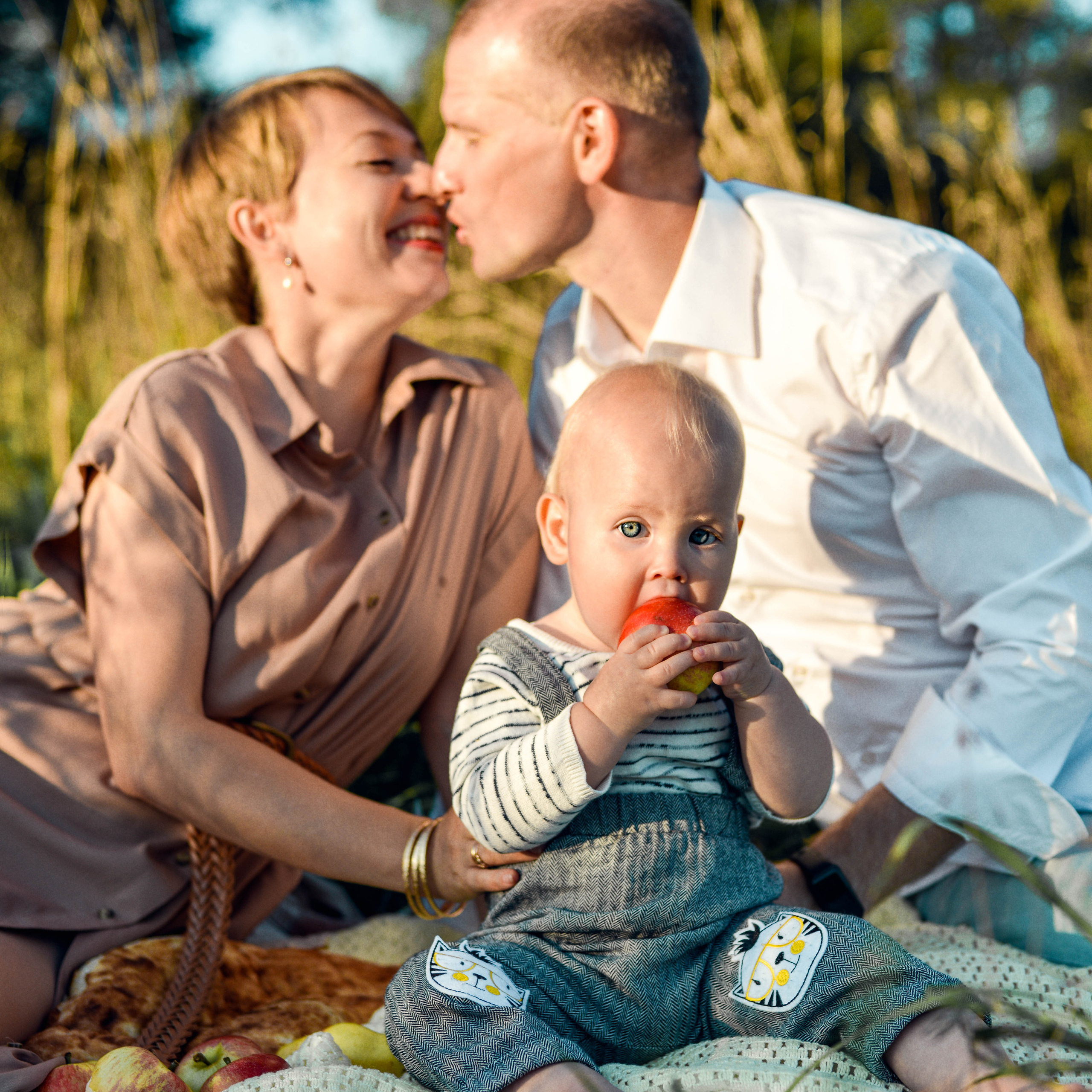 Отзывы. Семейный и свадебный фотограф в Москве и Подмосковье Еремина Александр