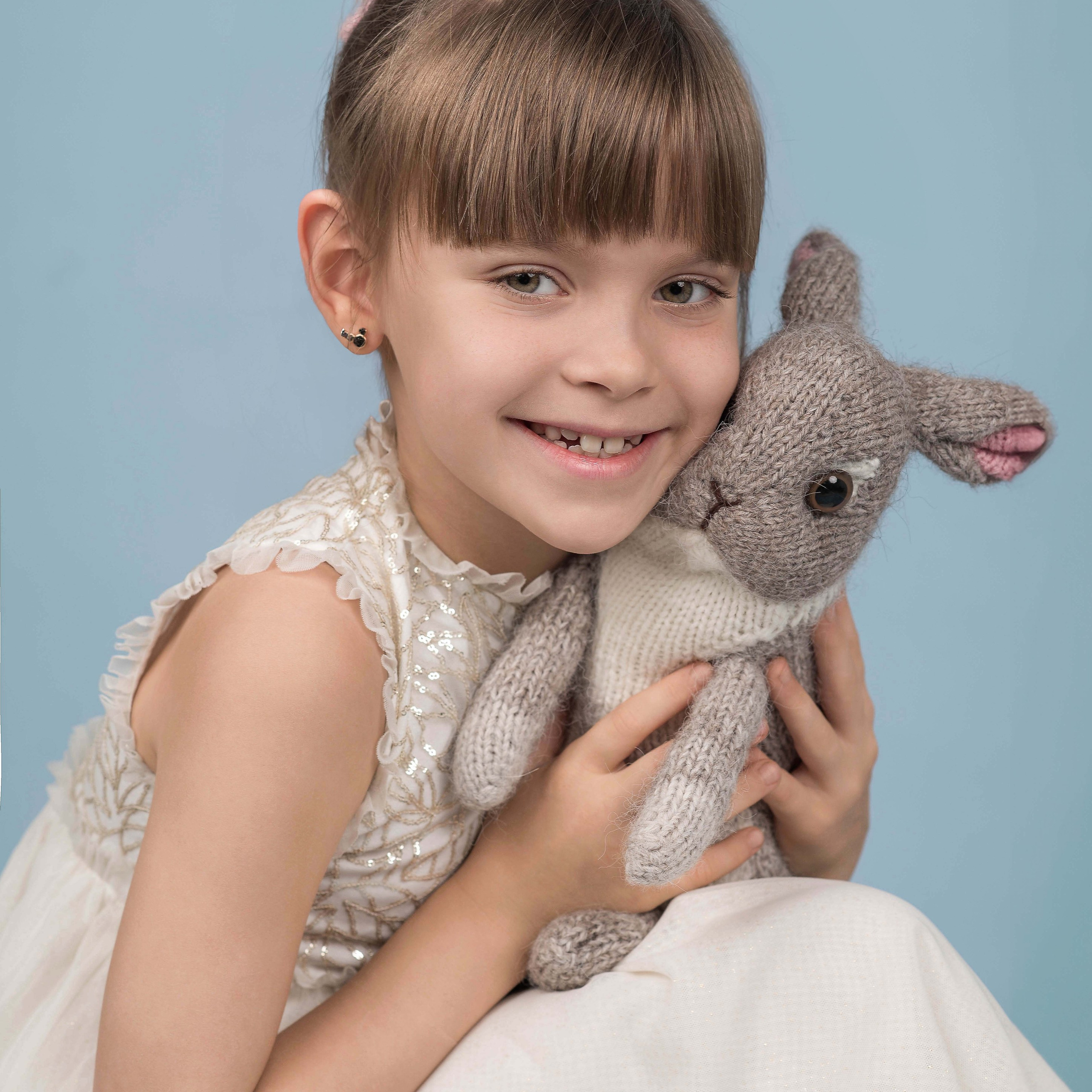 Оливия. 10 разворотов