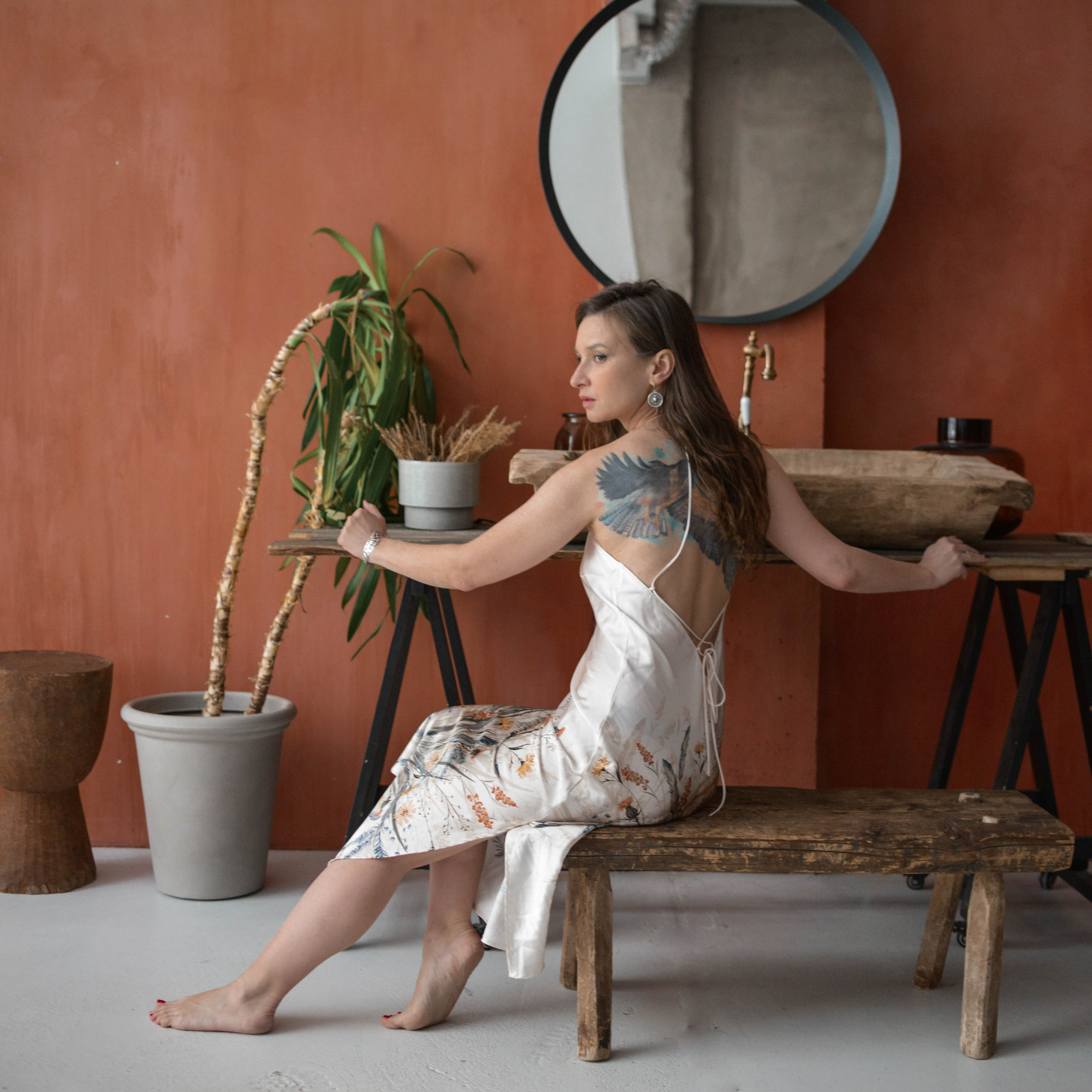 Вера. Писатель.