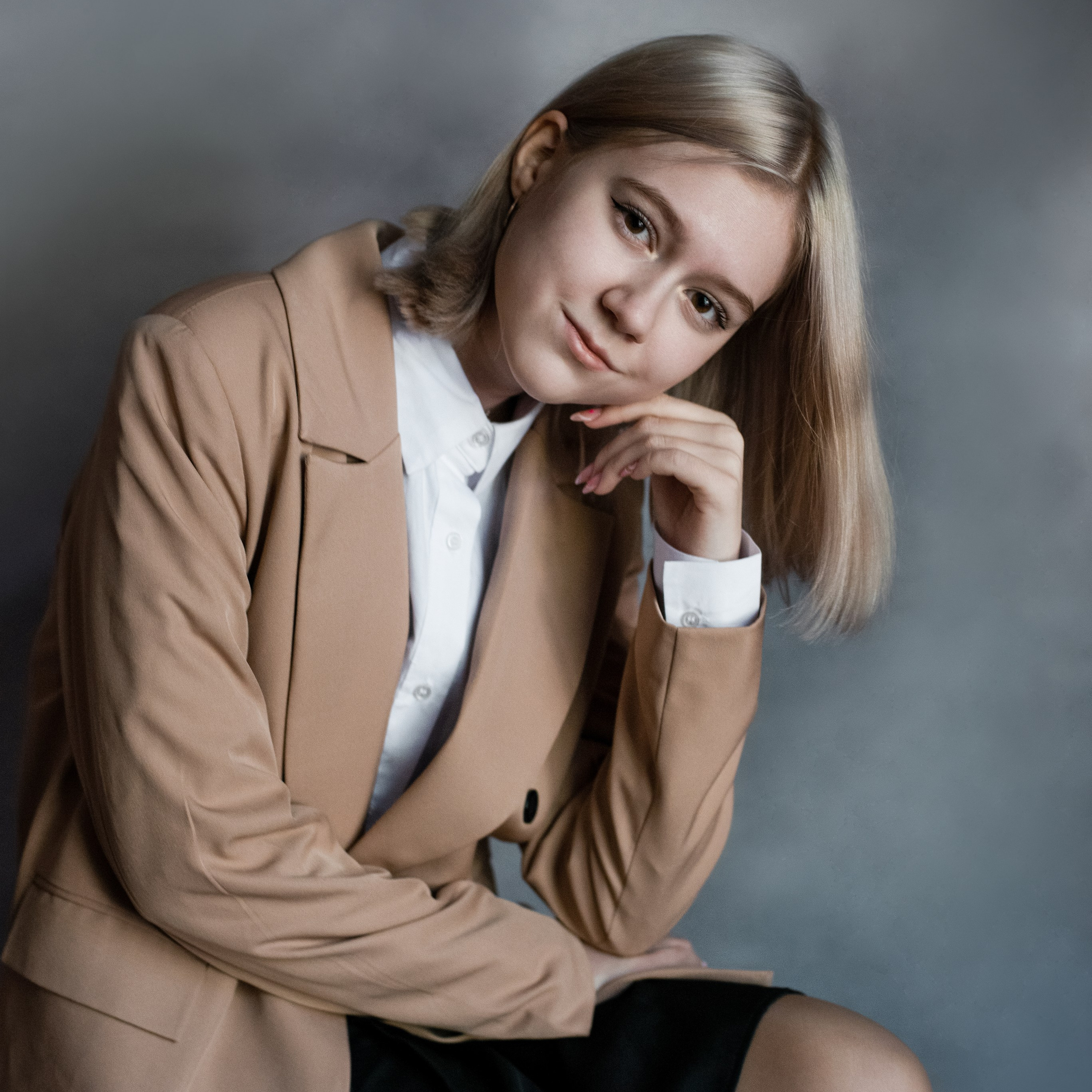 9 класс. Школа Этики. Наталья