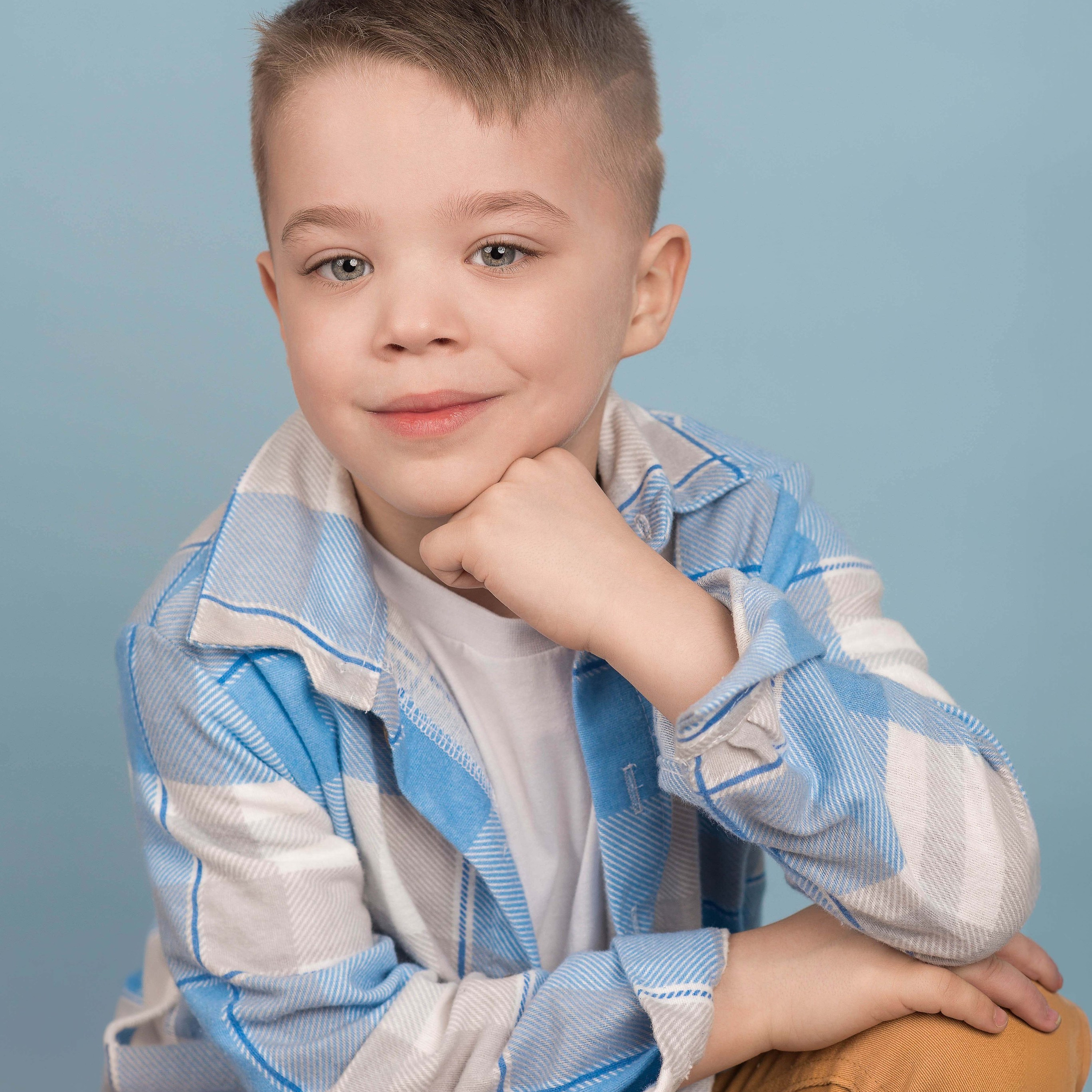 Даня. 10 разворотов