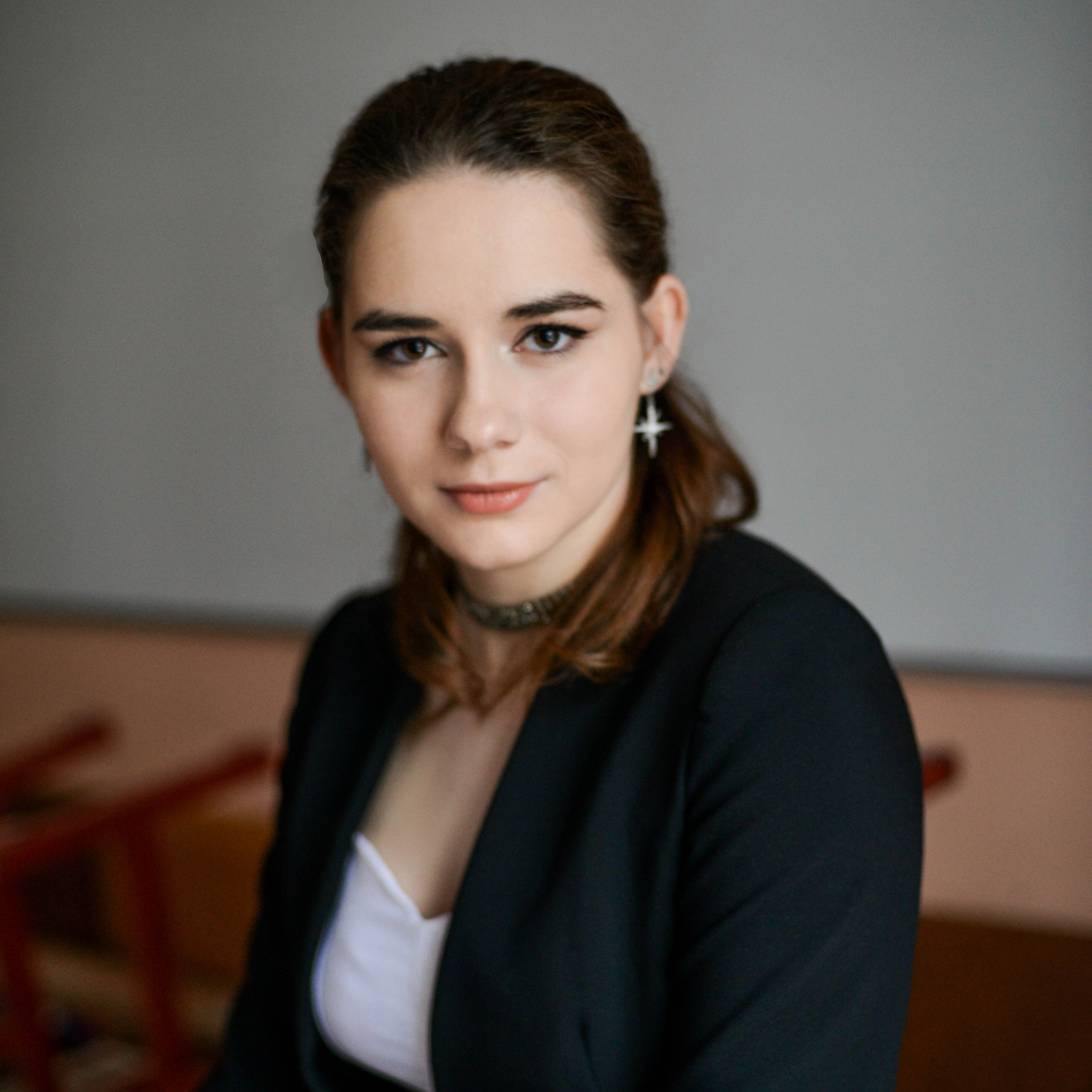 11 класс. Таисия