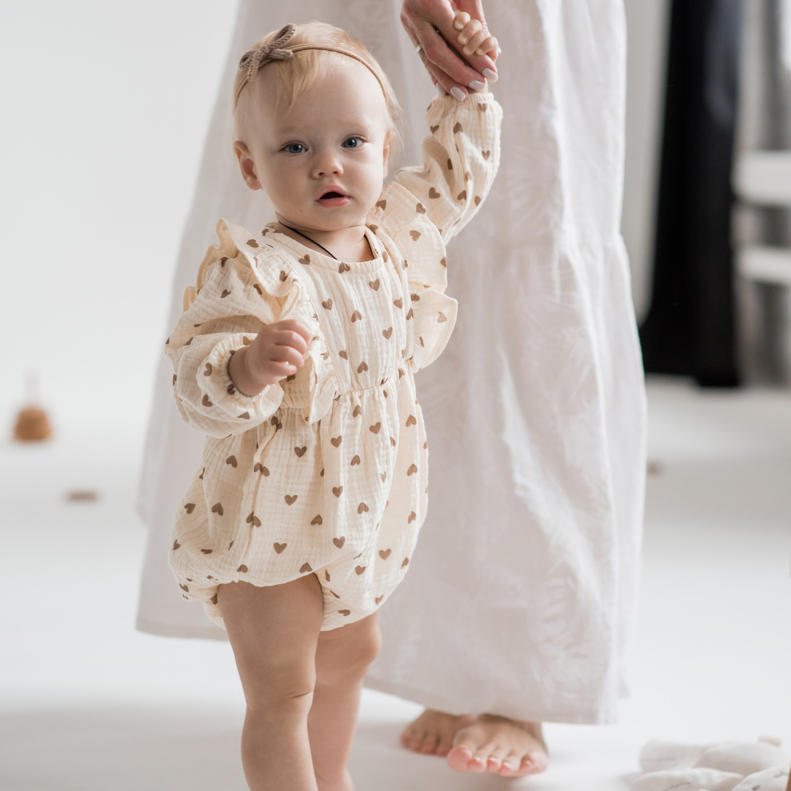 Ольга, Евгений и Варенька