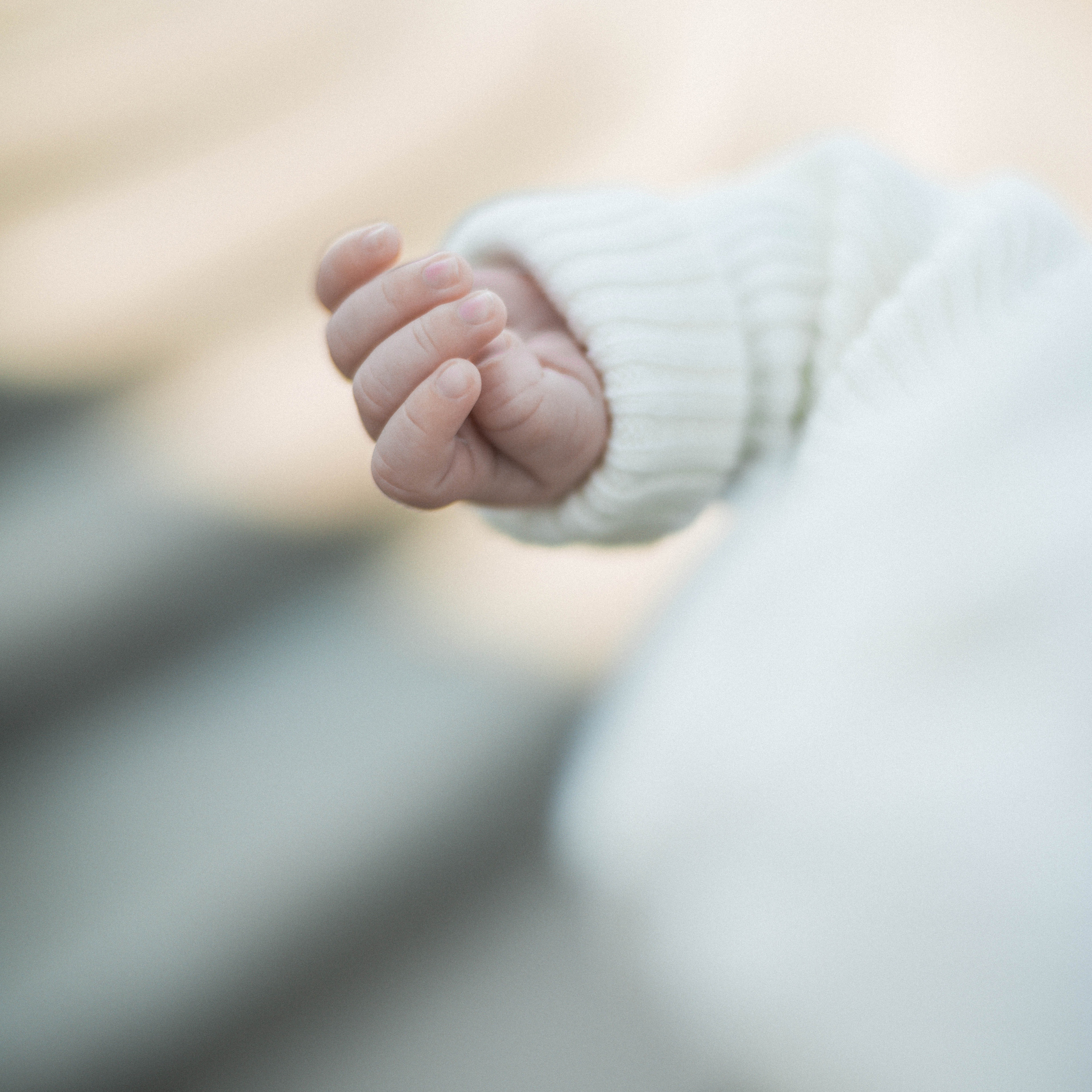 Крещение Якова