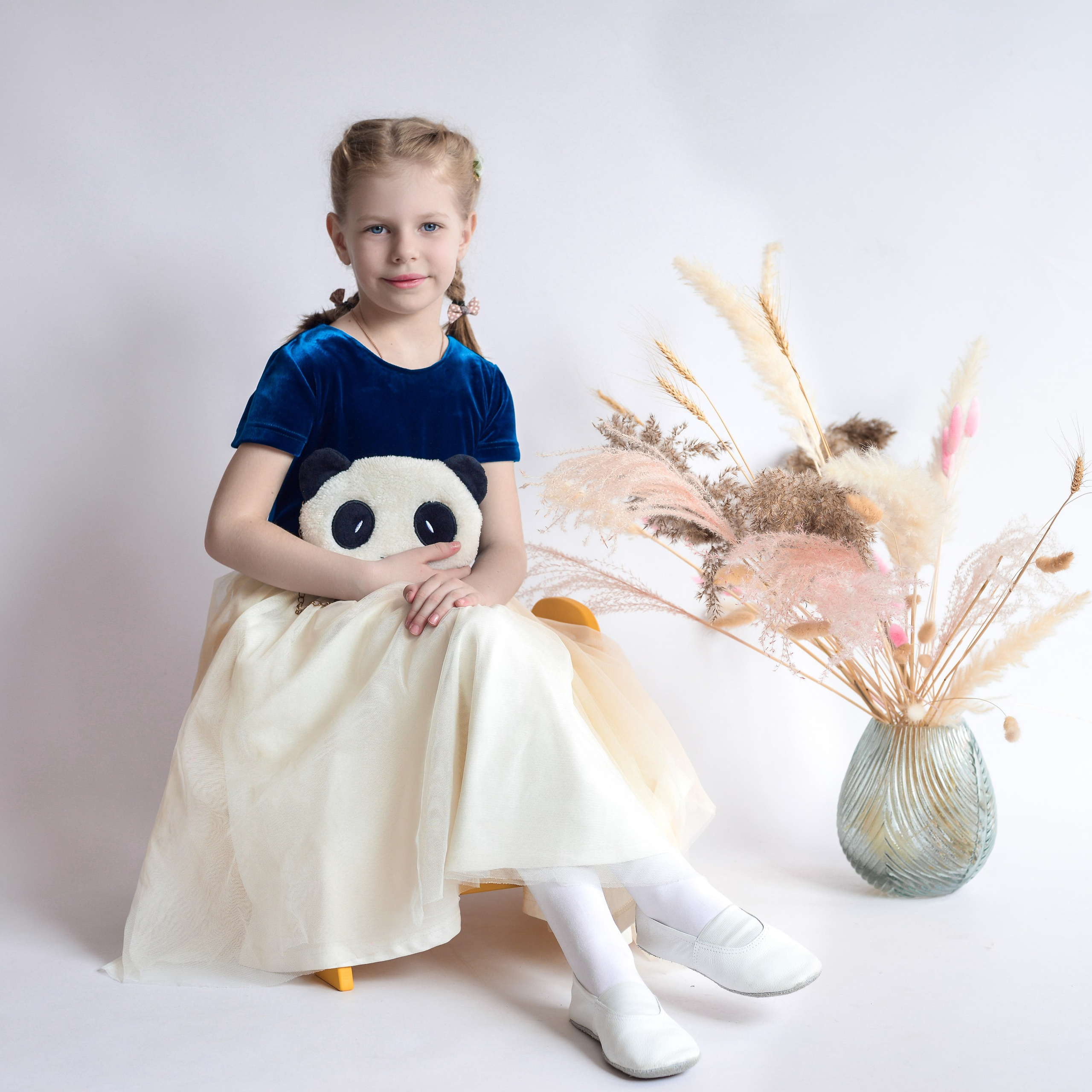 Детский сад. ЖК Символ.