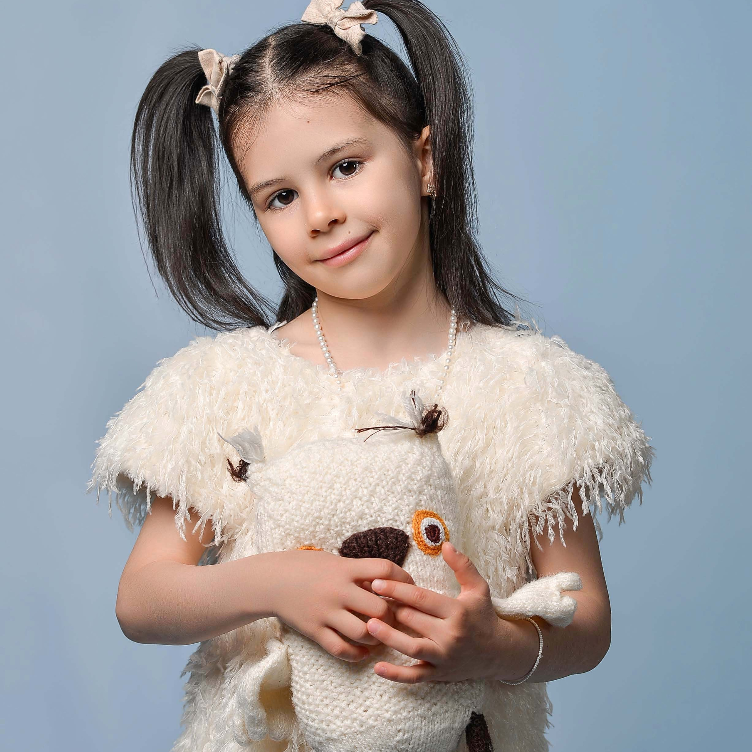 Лия. Мир знаний (10 разворотов)