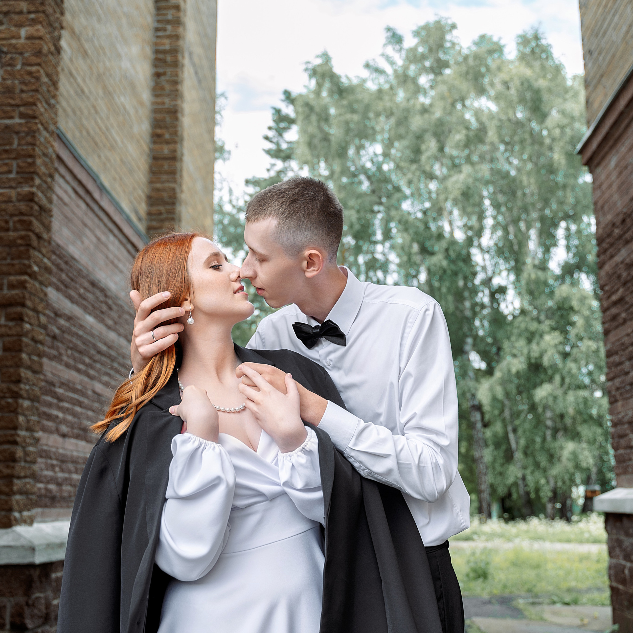 Свадьба Макара и Валерии