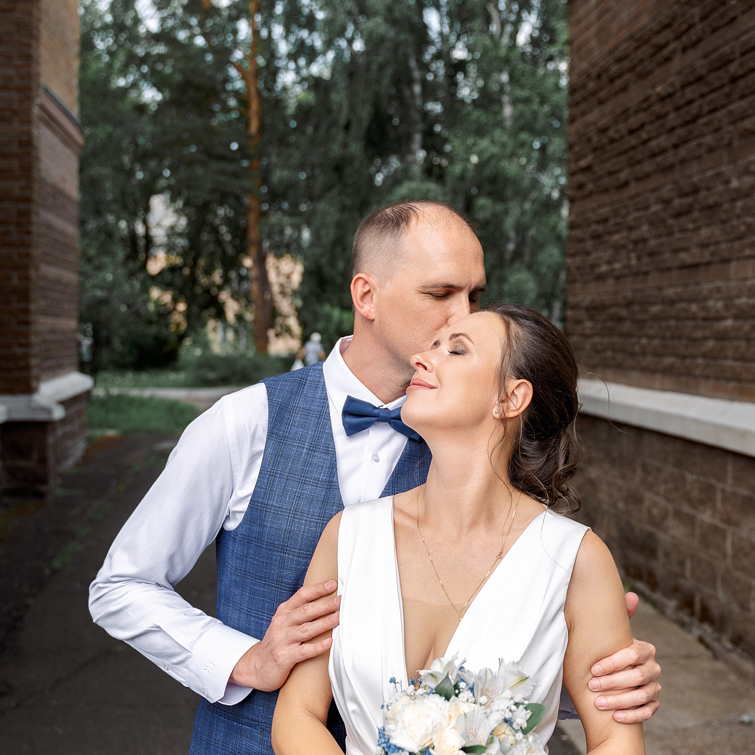 Свадьба Владислава и Анны