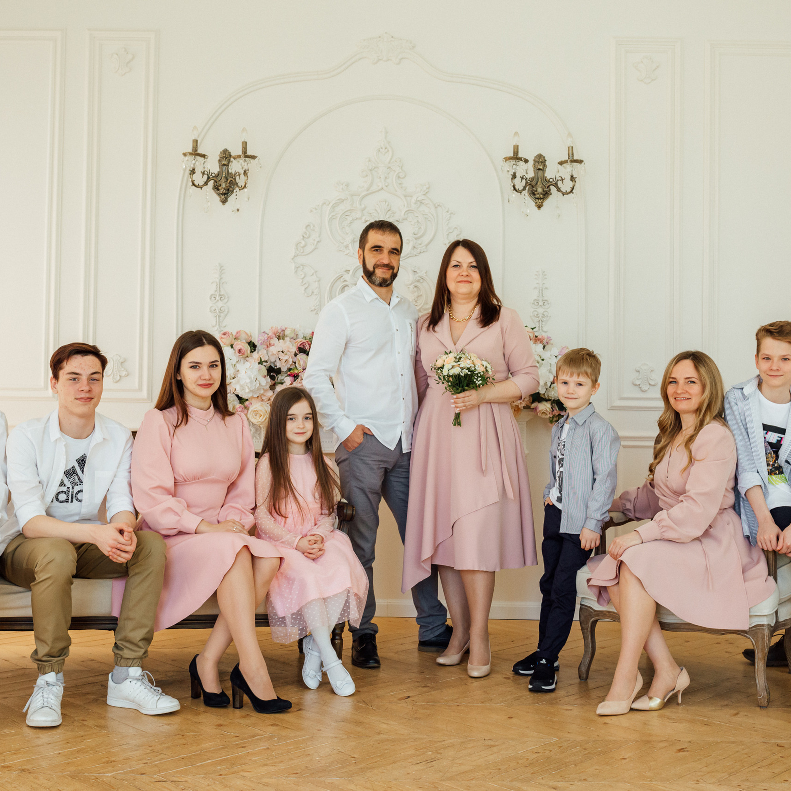 Отзывы. Павел Козырь — профессиональный фотограф в Пензе