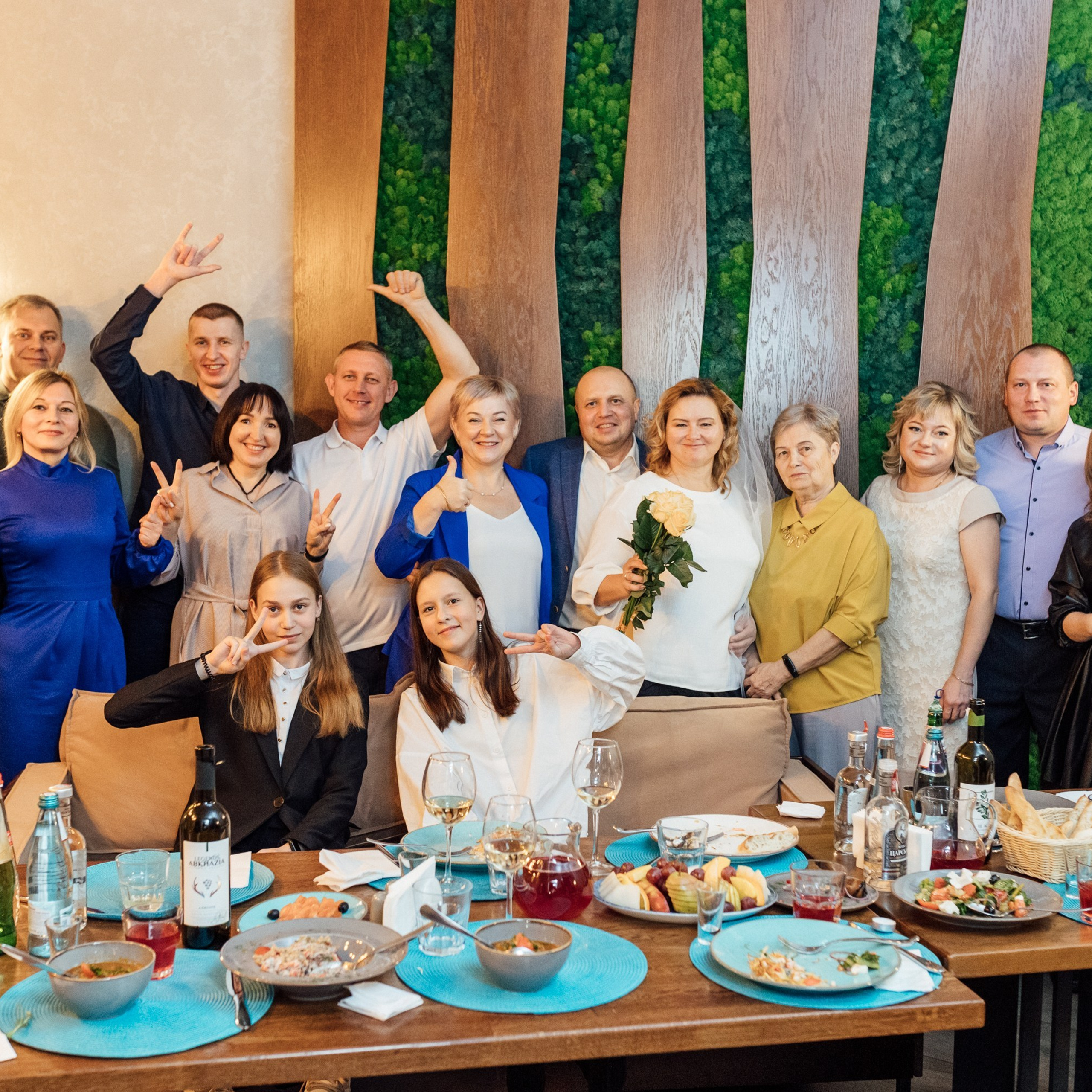 Отзывы. Павел Козырь — профессиональный фотограф в Пензе