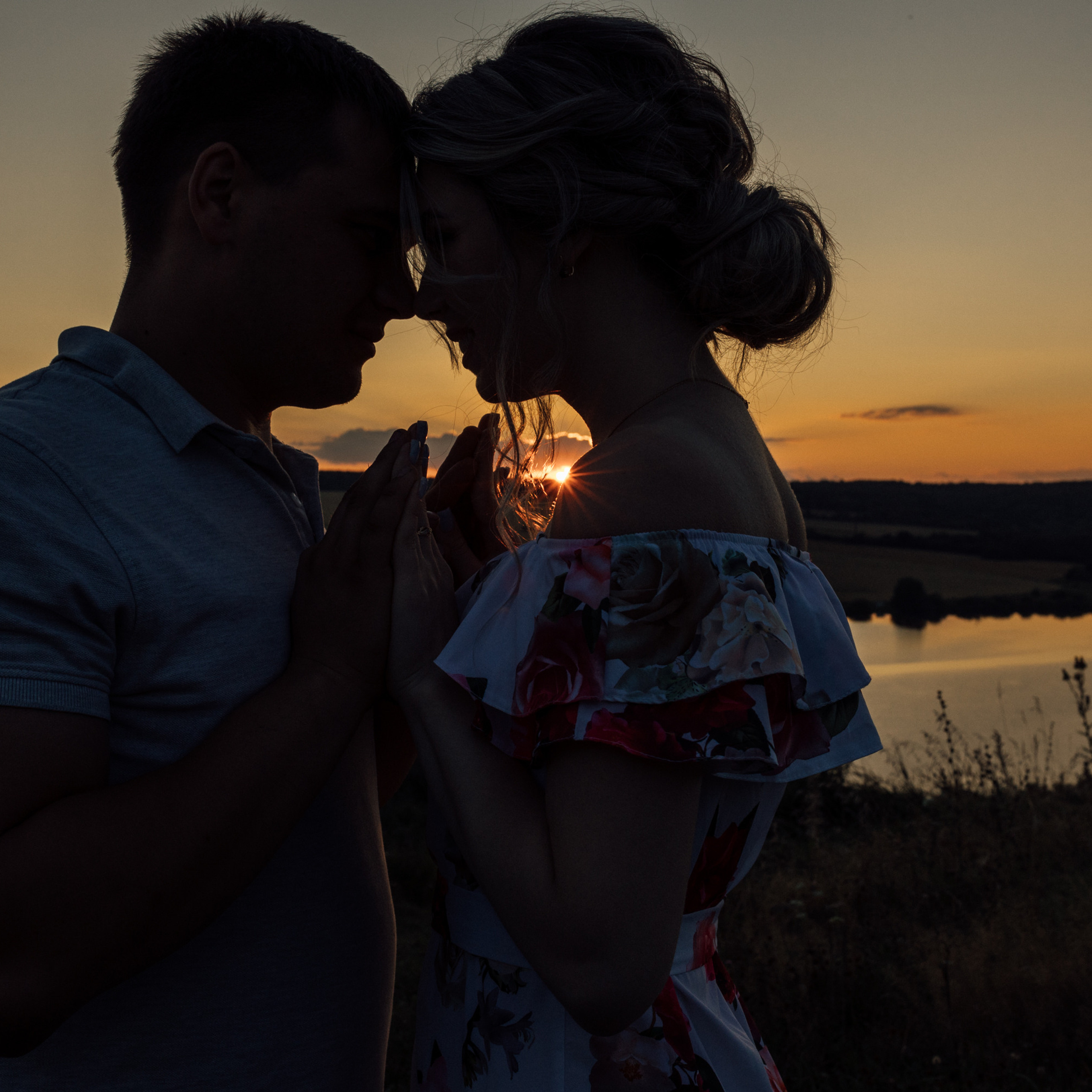 Отзывы. Павел Козырь — профессиональный фотограф в Пензе