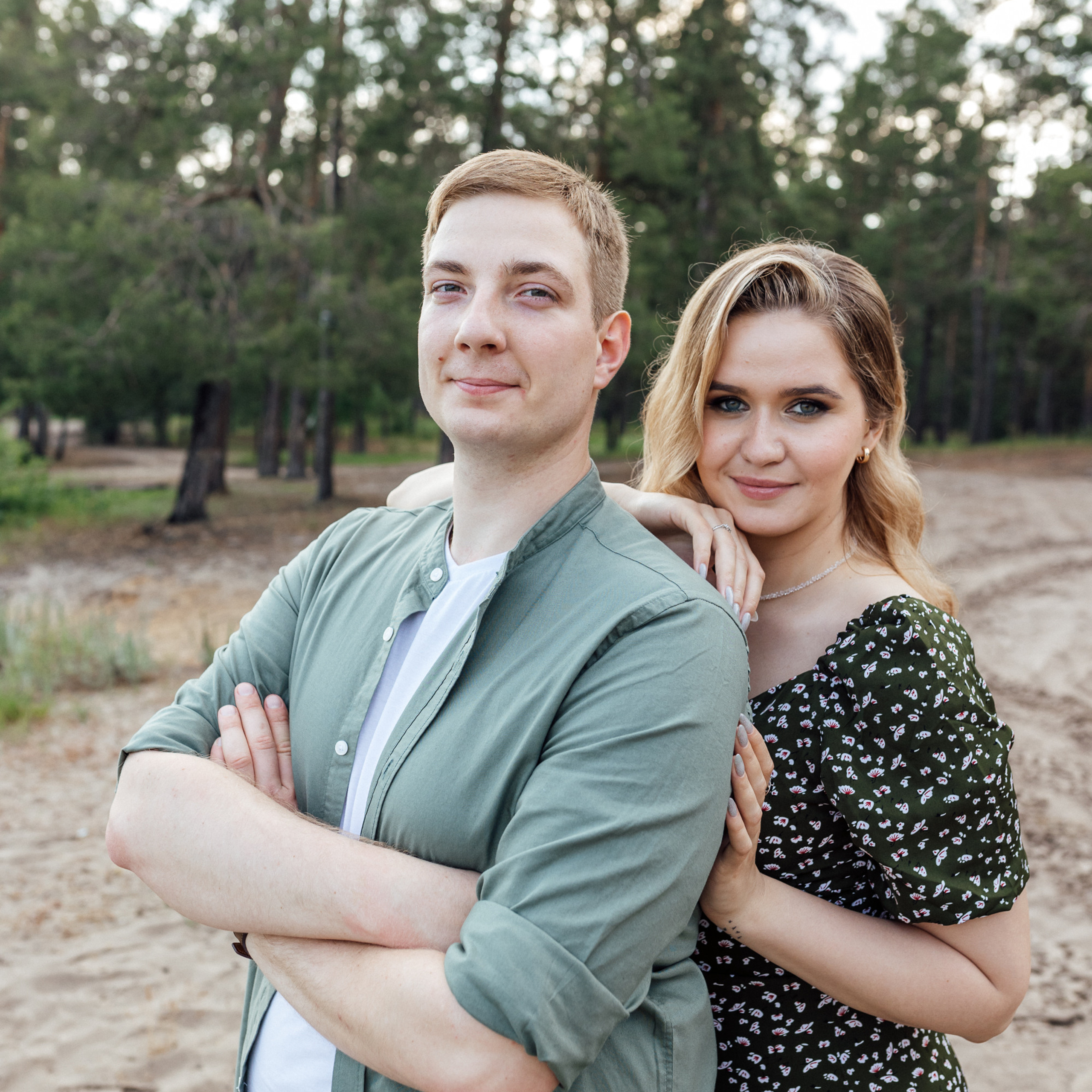 Отзывы. Павел Козырь — профессиональный фотограф в Пензе