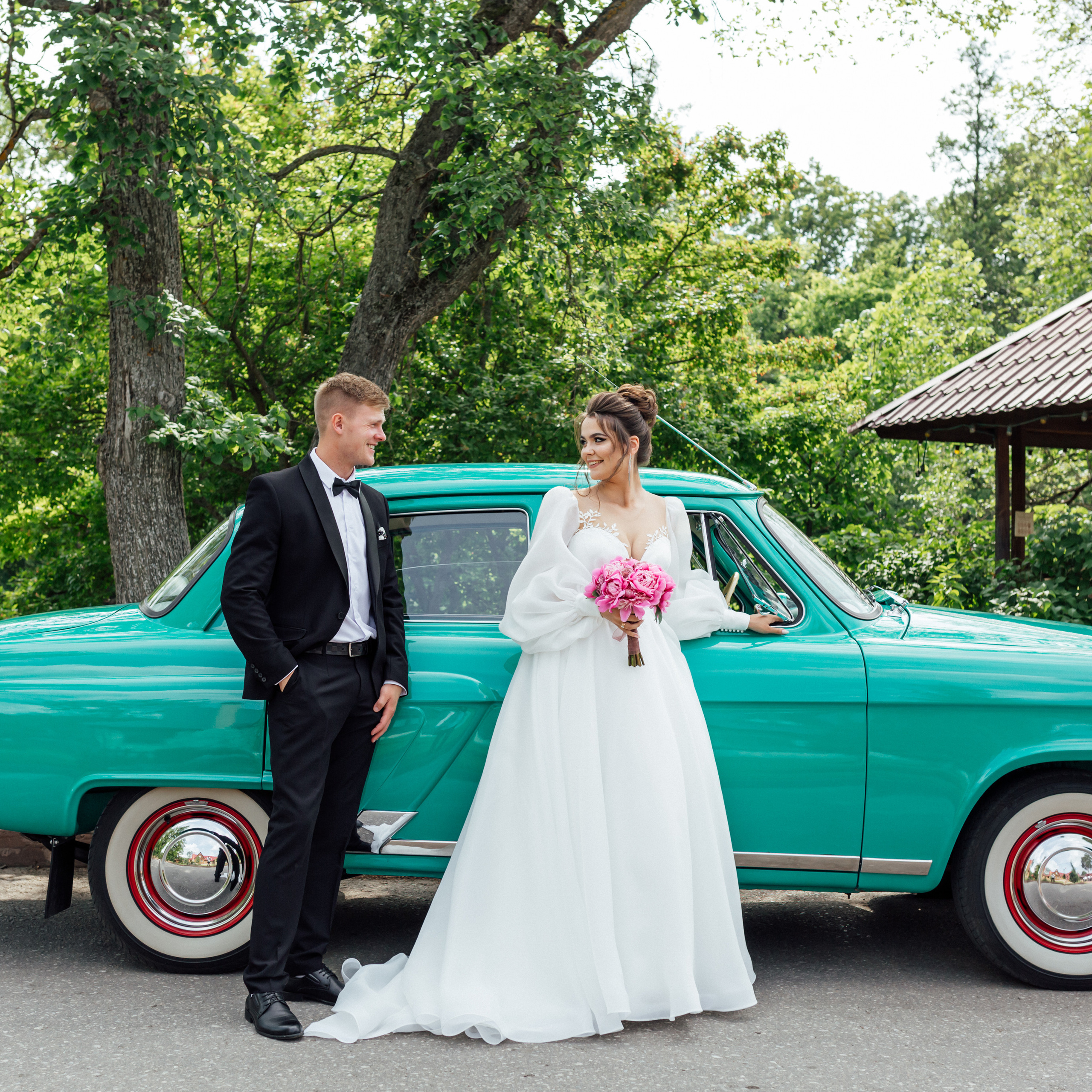 Отзывы. Павел Козырь — профессиональный фотограф в Пензе