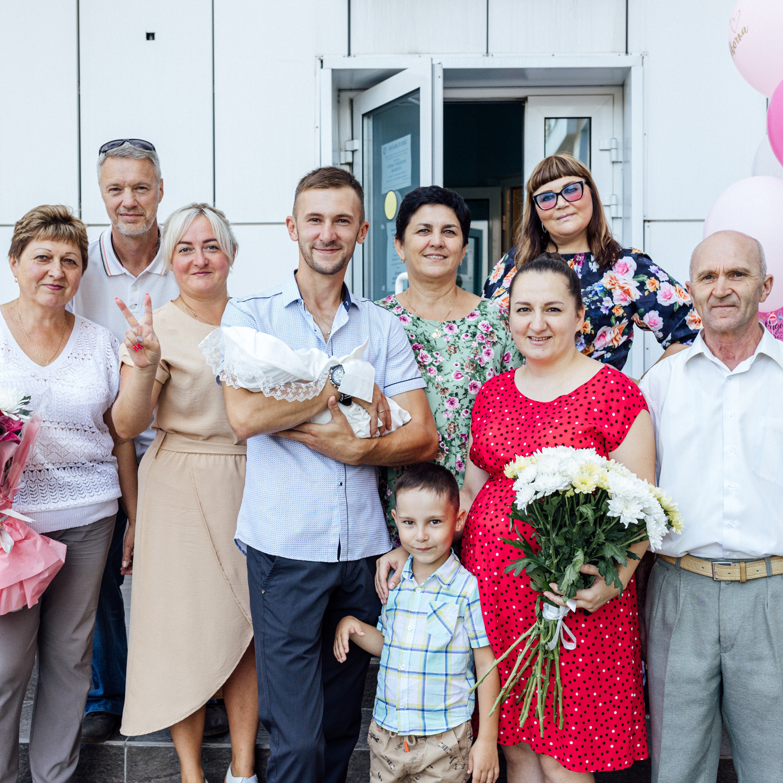 Отзывы. Павел Козырь — профессиональный фотограф в Пензе