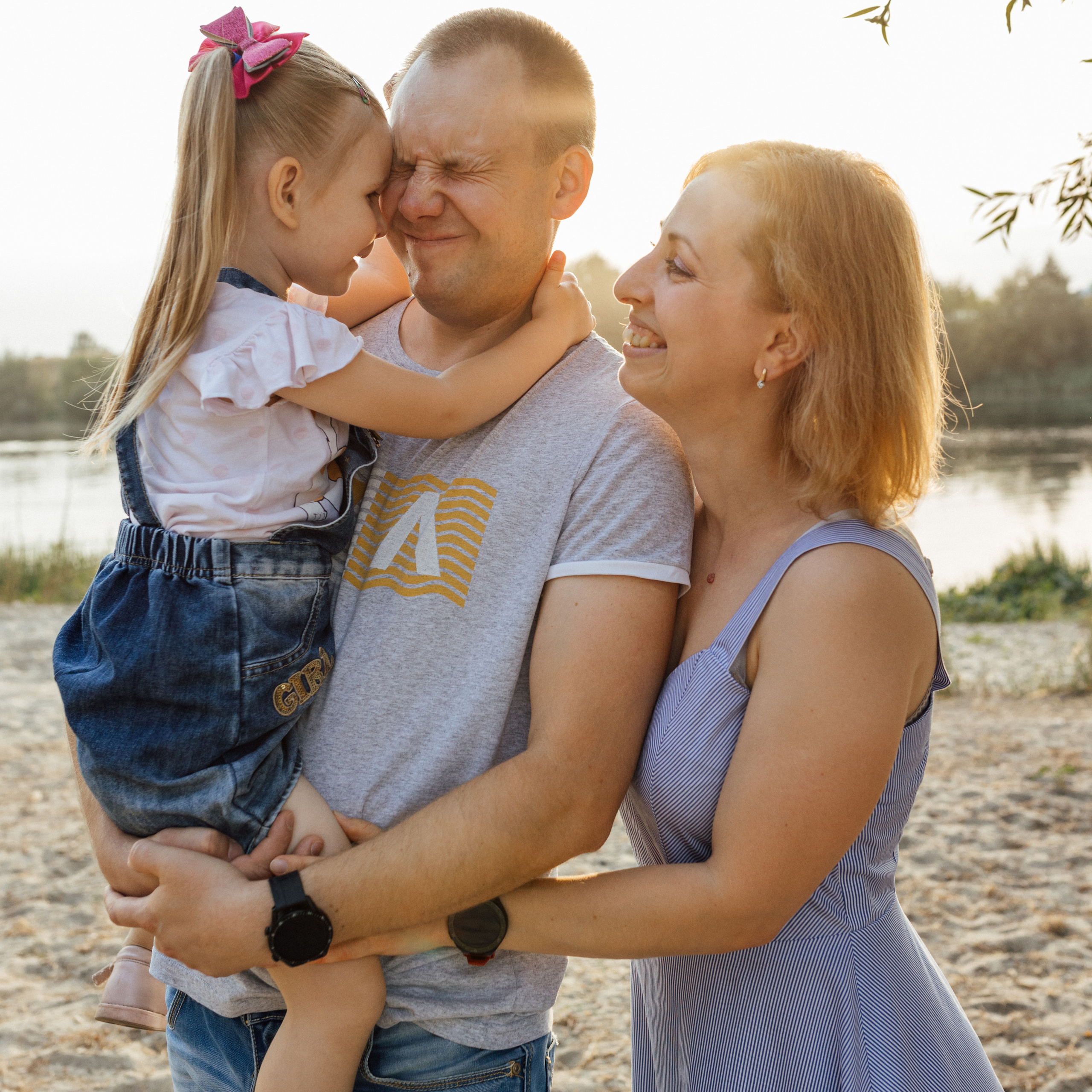 Отзывы. Павел Козырь — профессиональный фотограф в Пензе