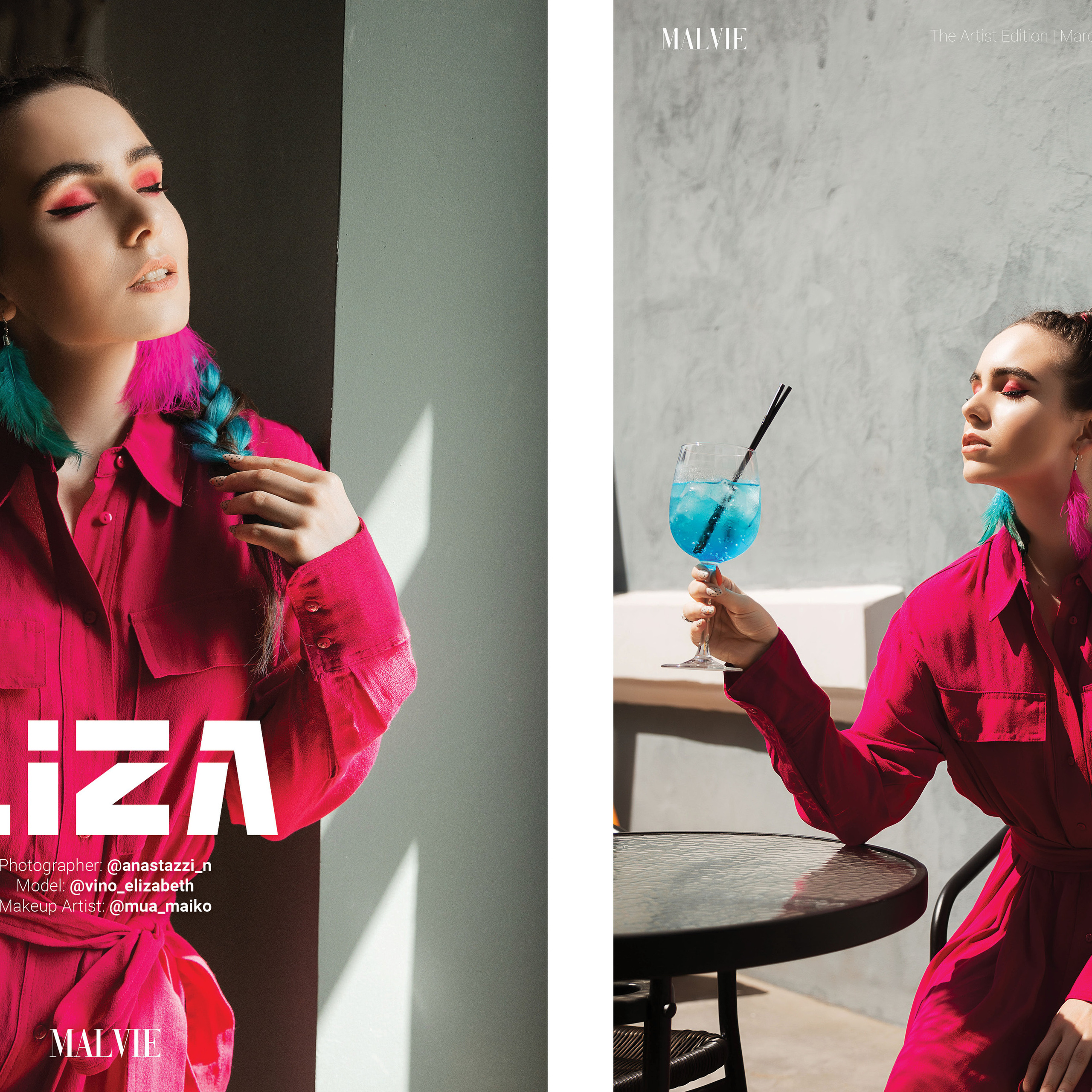 Блог. Свадебный фотограф