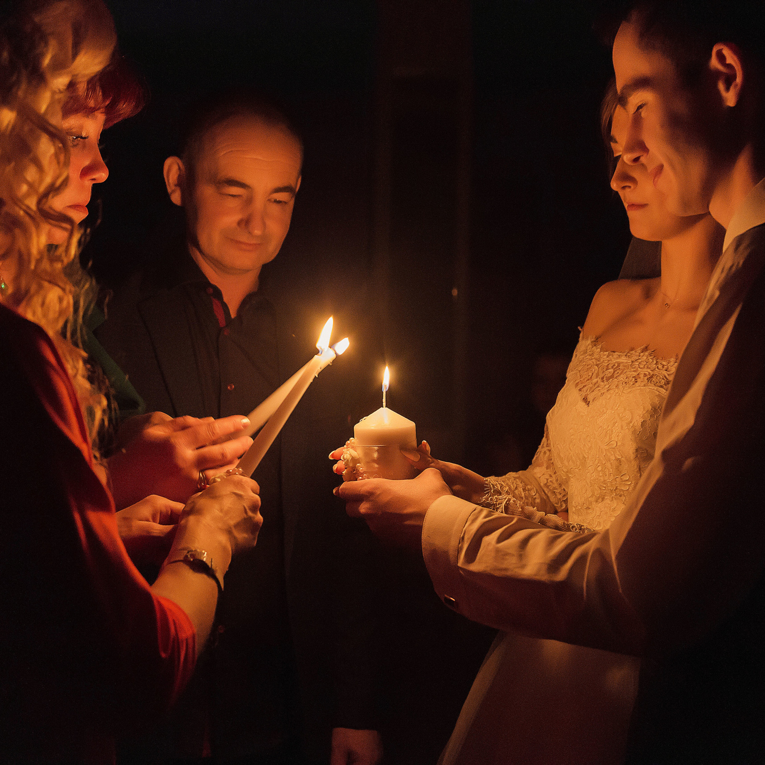 Отзывы. Свадебный фотограф