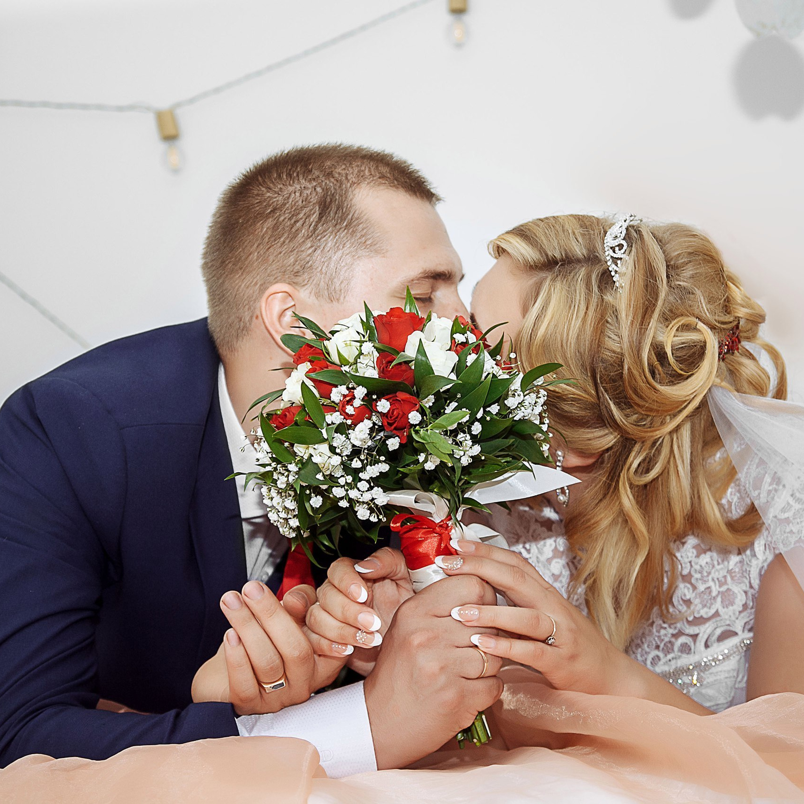 Отзывы. Свадебный фотограф