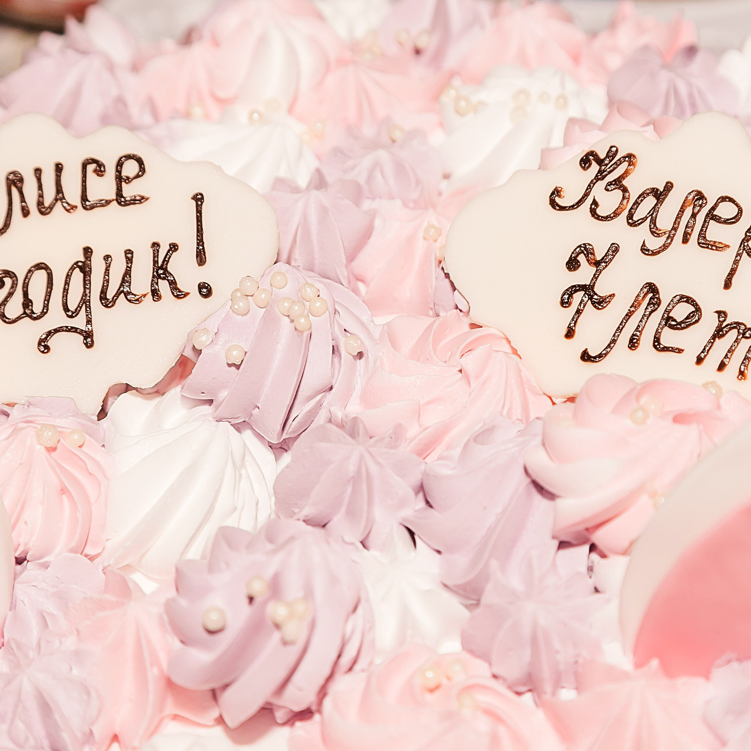 Отзывы. Свадебный фотограф