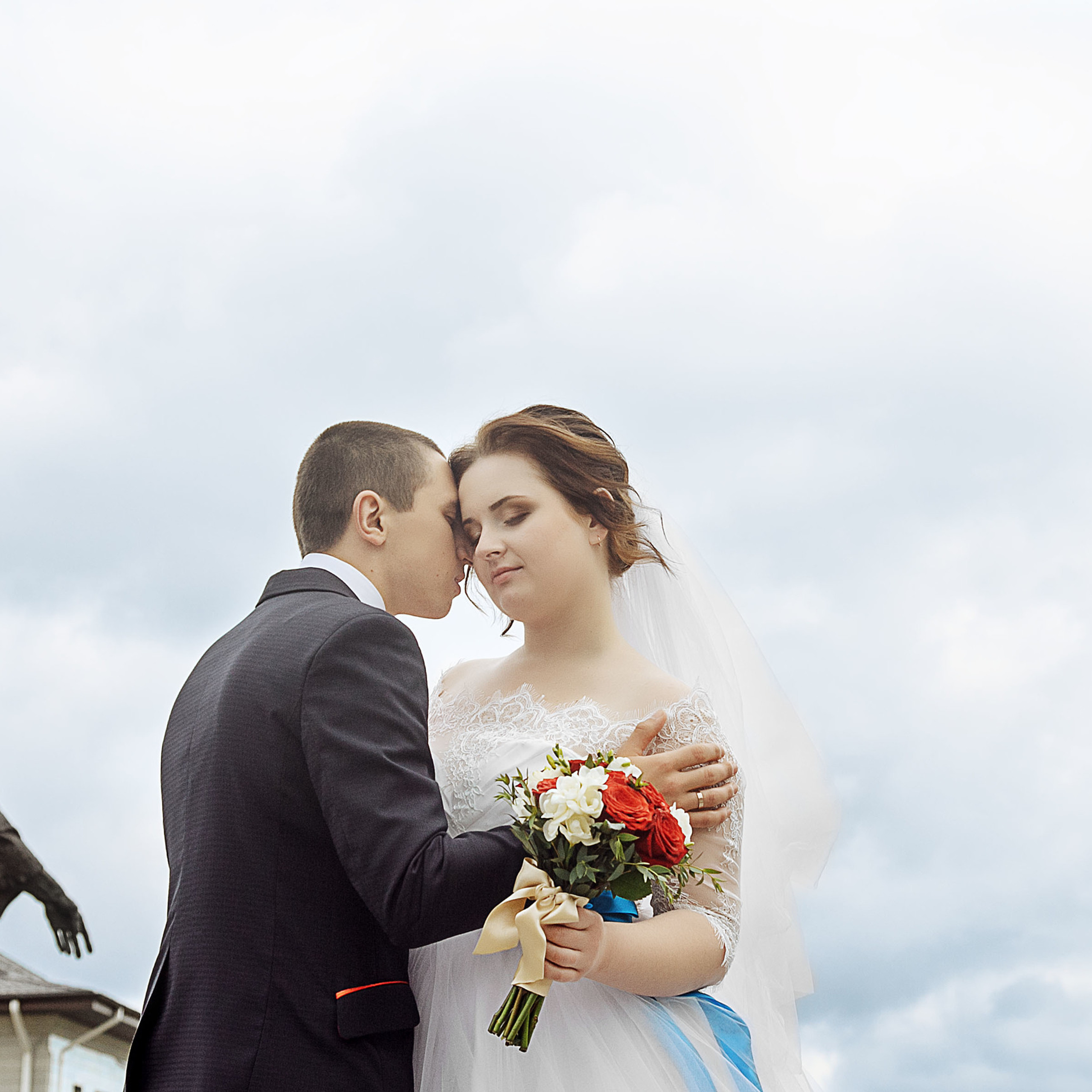 Отзывы. Свадебный фотограф