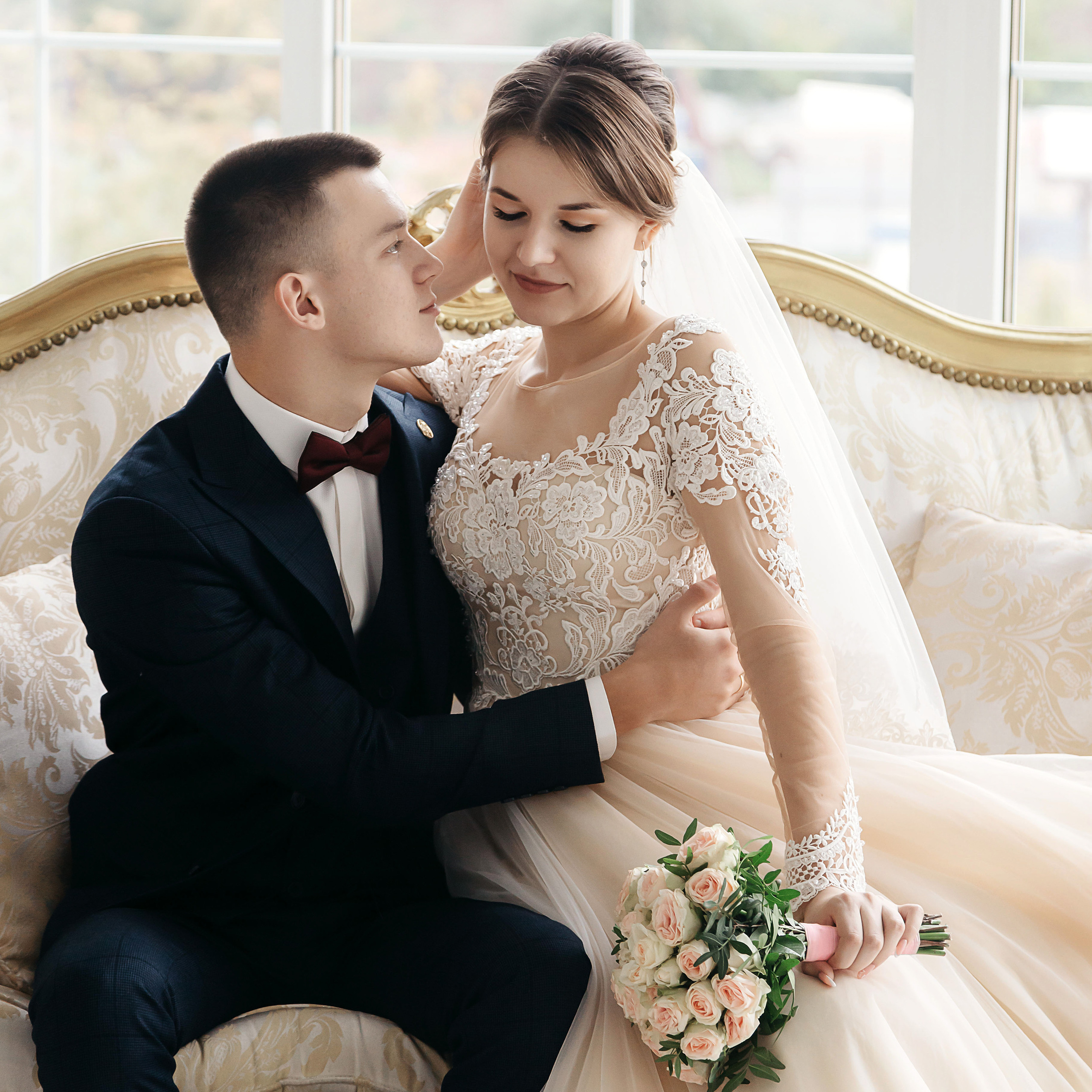 Отзывы. Свадебный фотограф