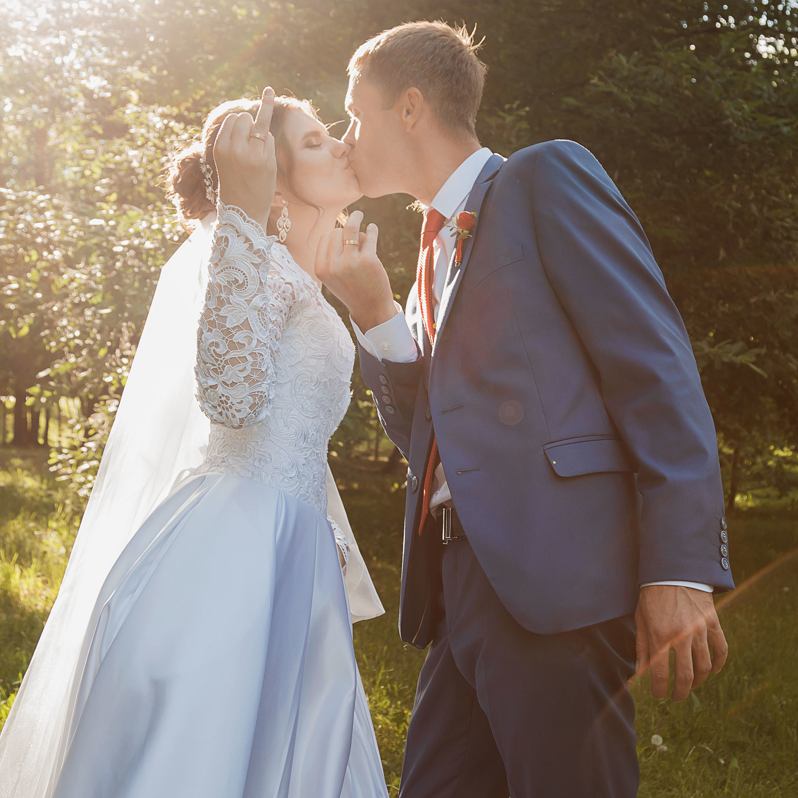 Отзывы. Свадебный фотограф