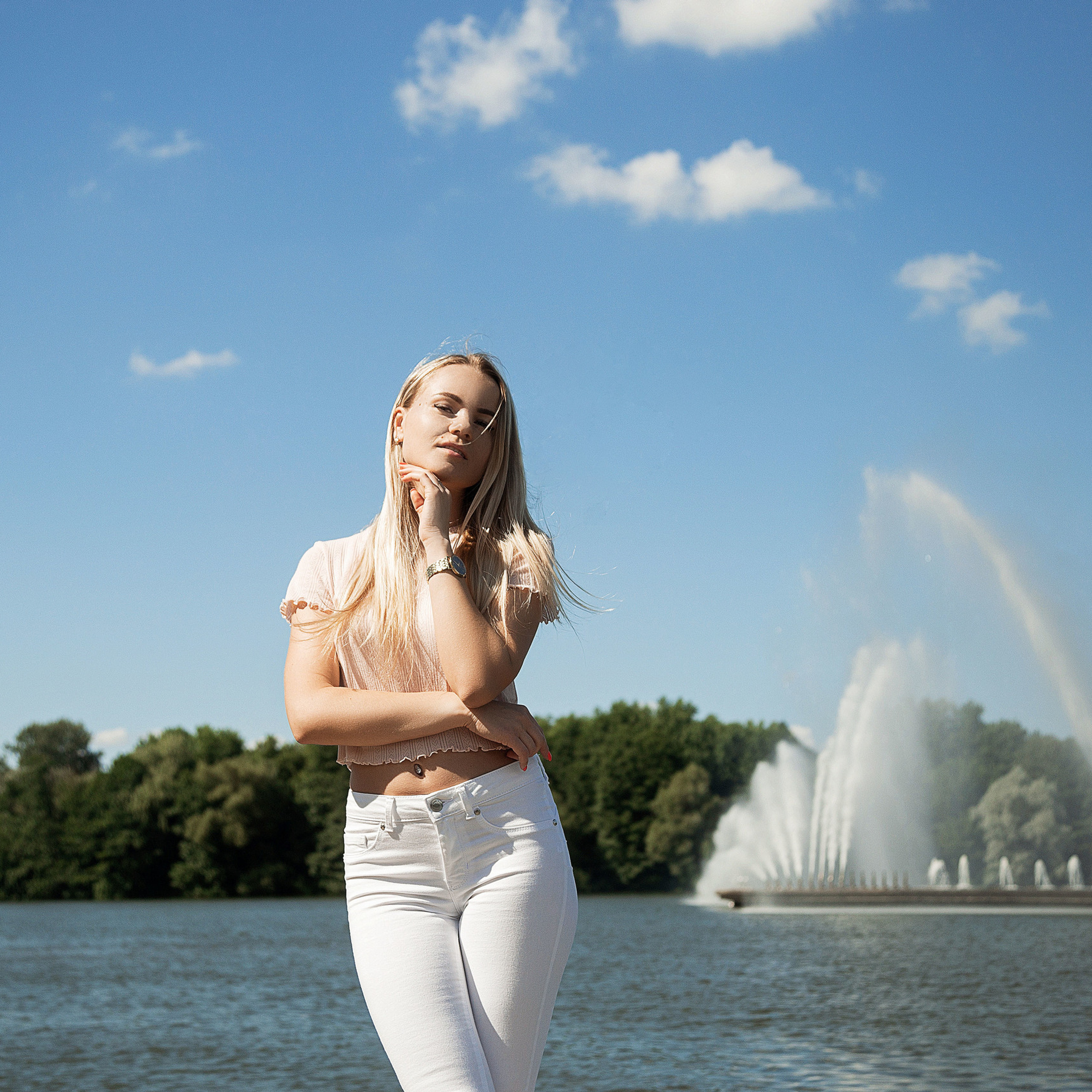 Блог. Свадебный фотограф