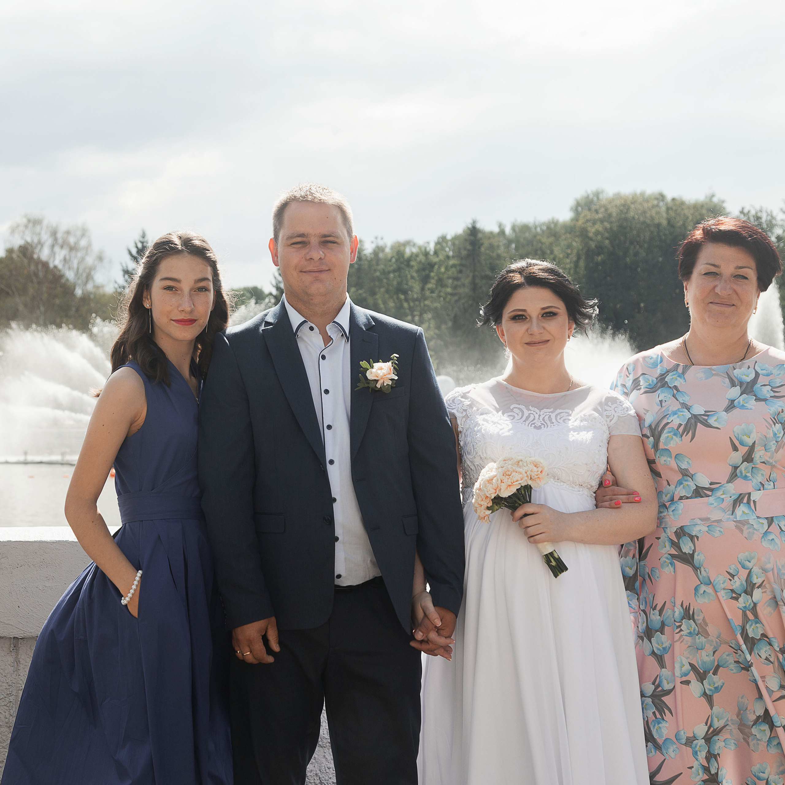 Отзывы. Свадебный фотограф