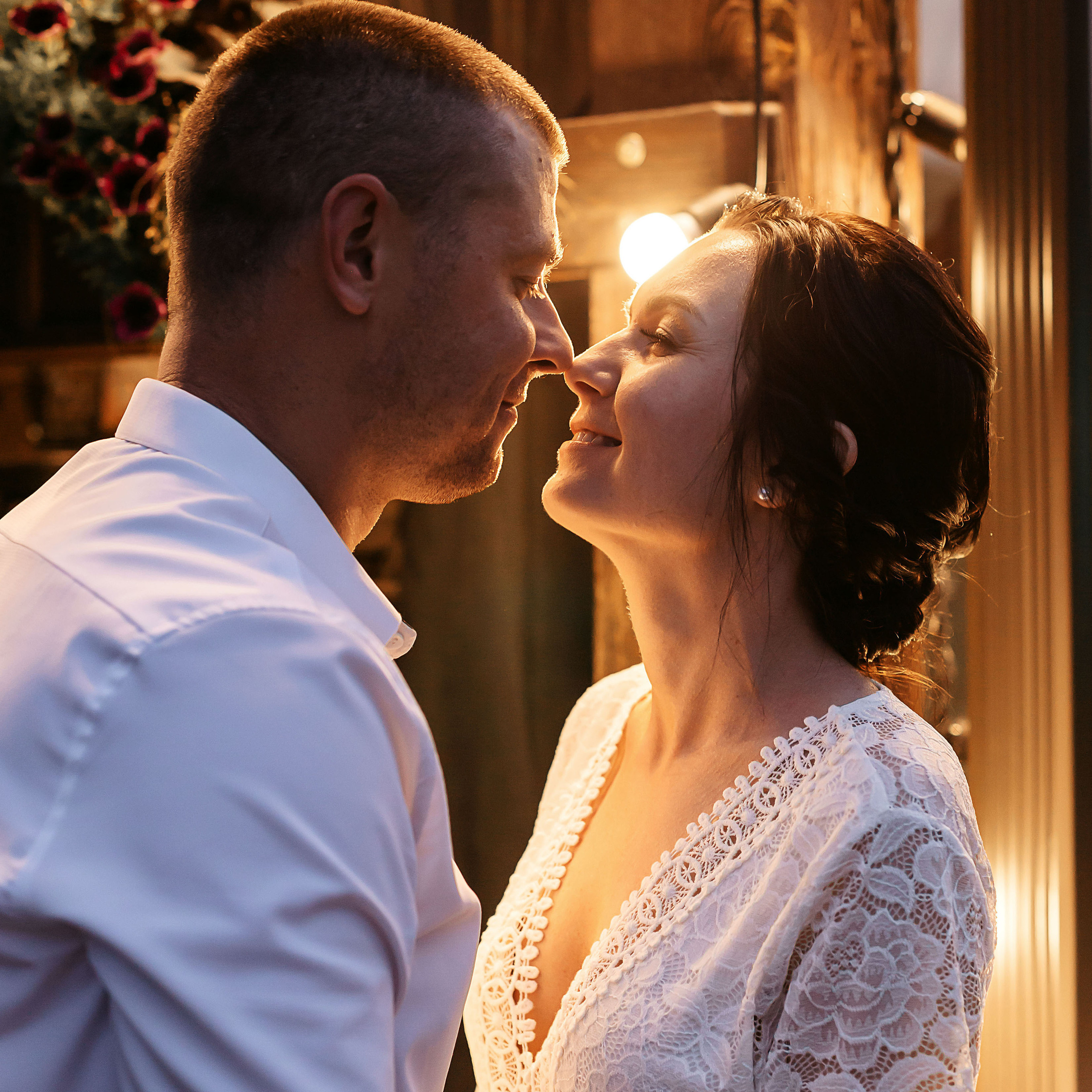 Отзывы. Свадебный фотограф