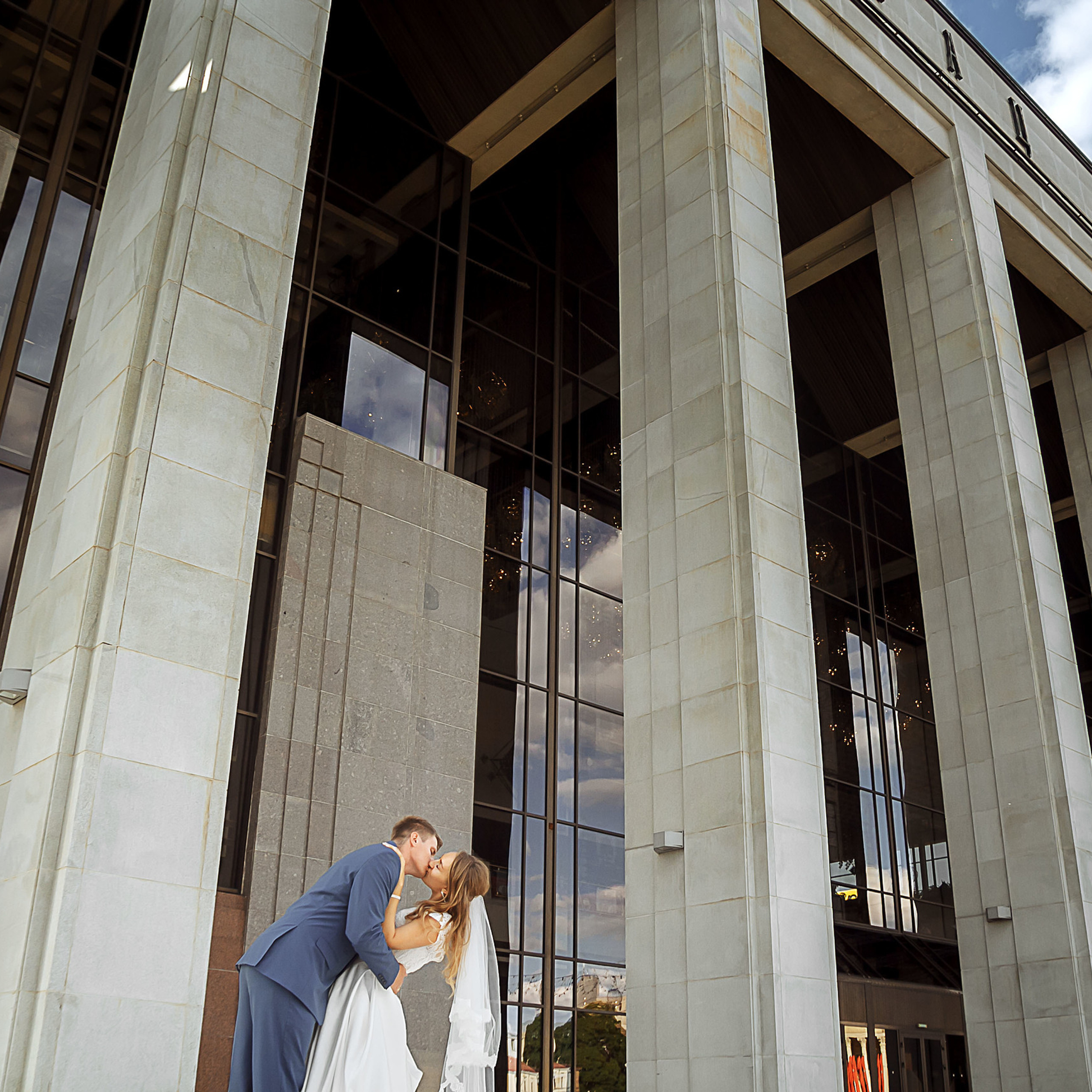 Отзывы. Свадебный фотограф