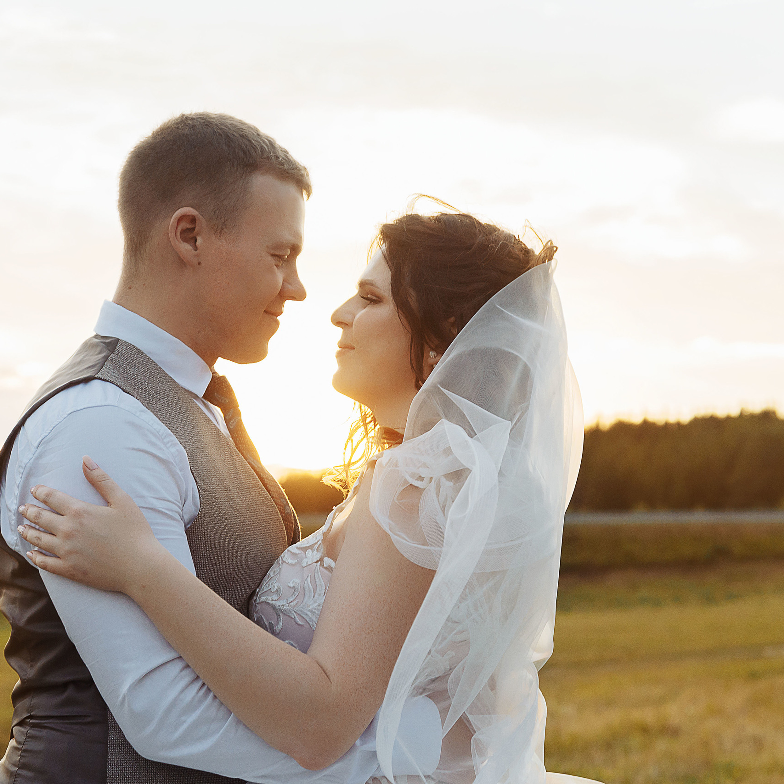 Отзывы. Свадебный фотограф