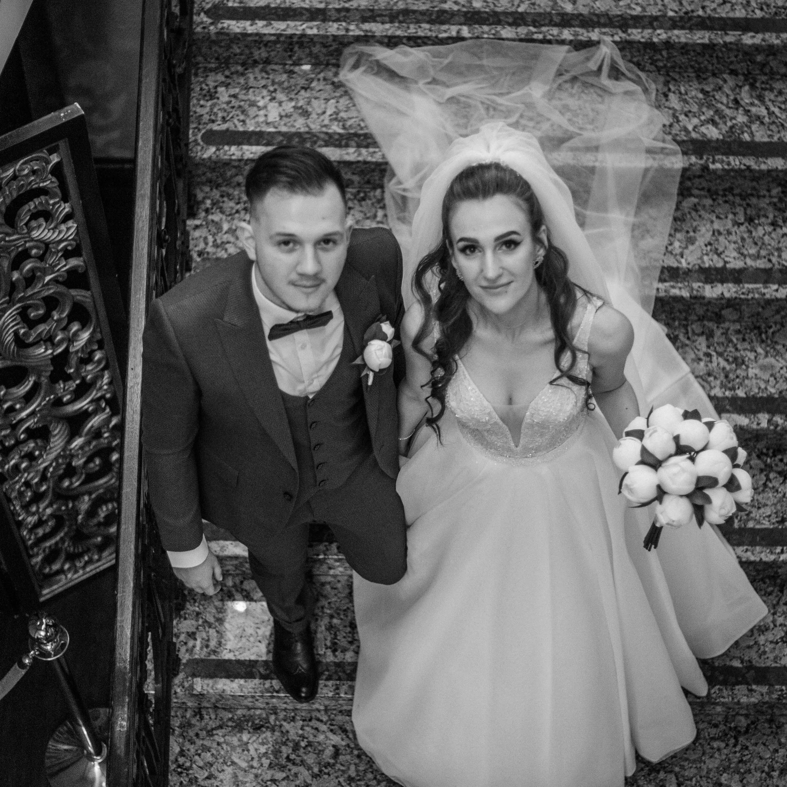 Настя и Артур