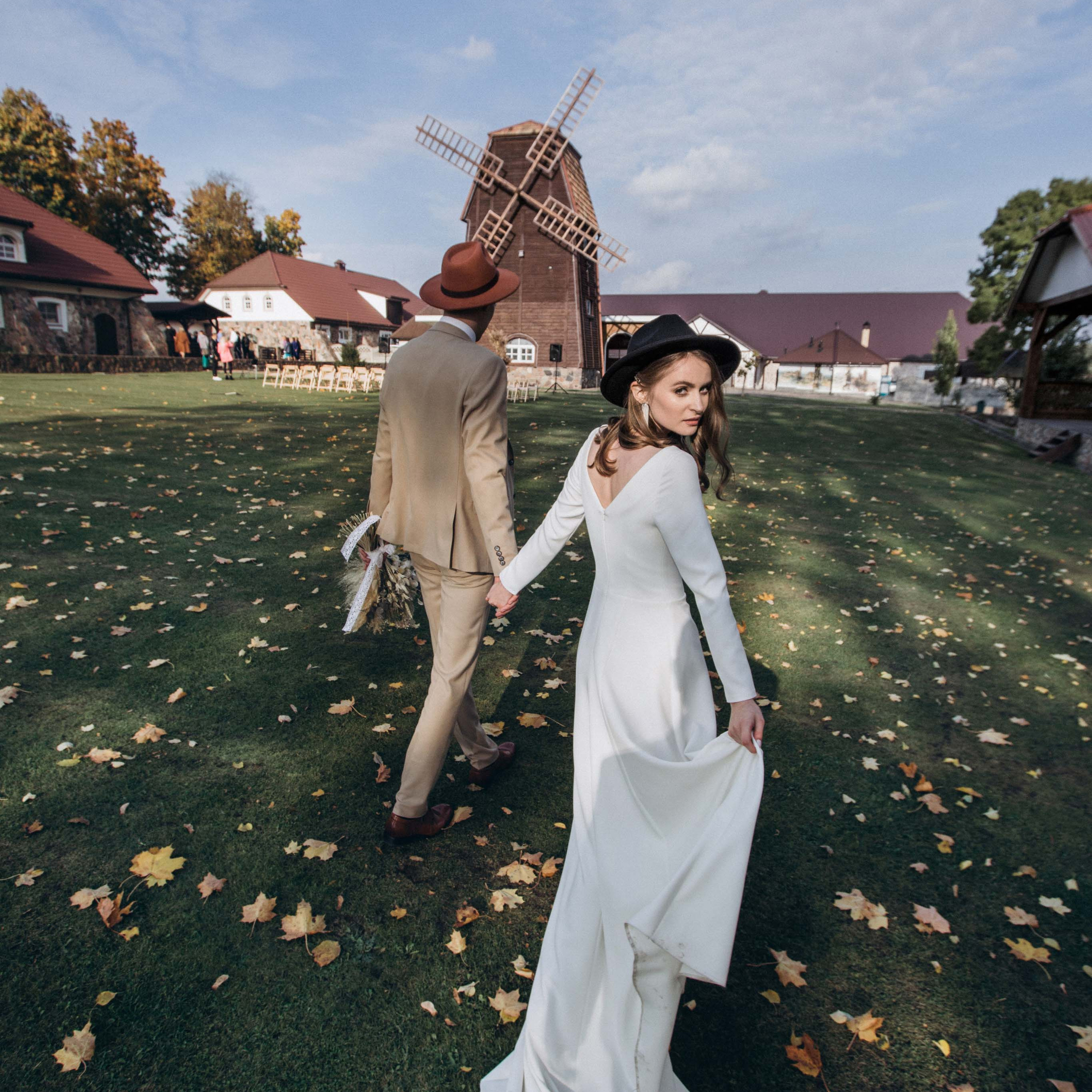 Карина и Влад